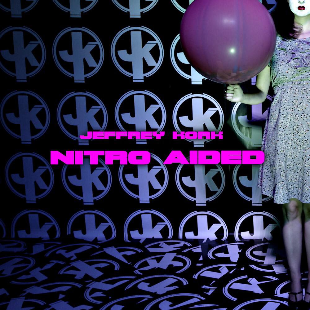 Релиз Nitro Aided