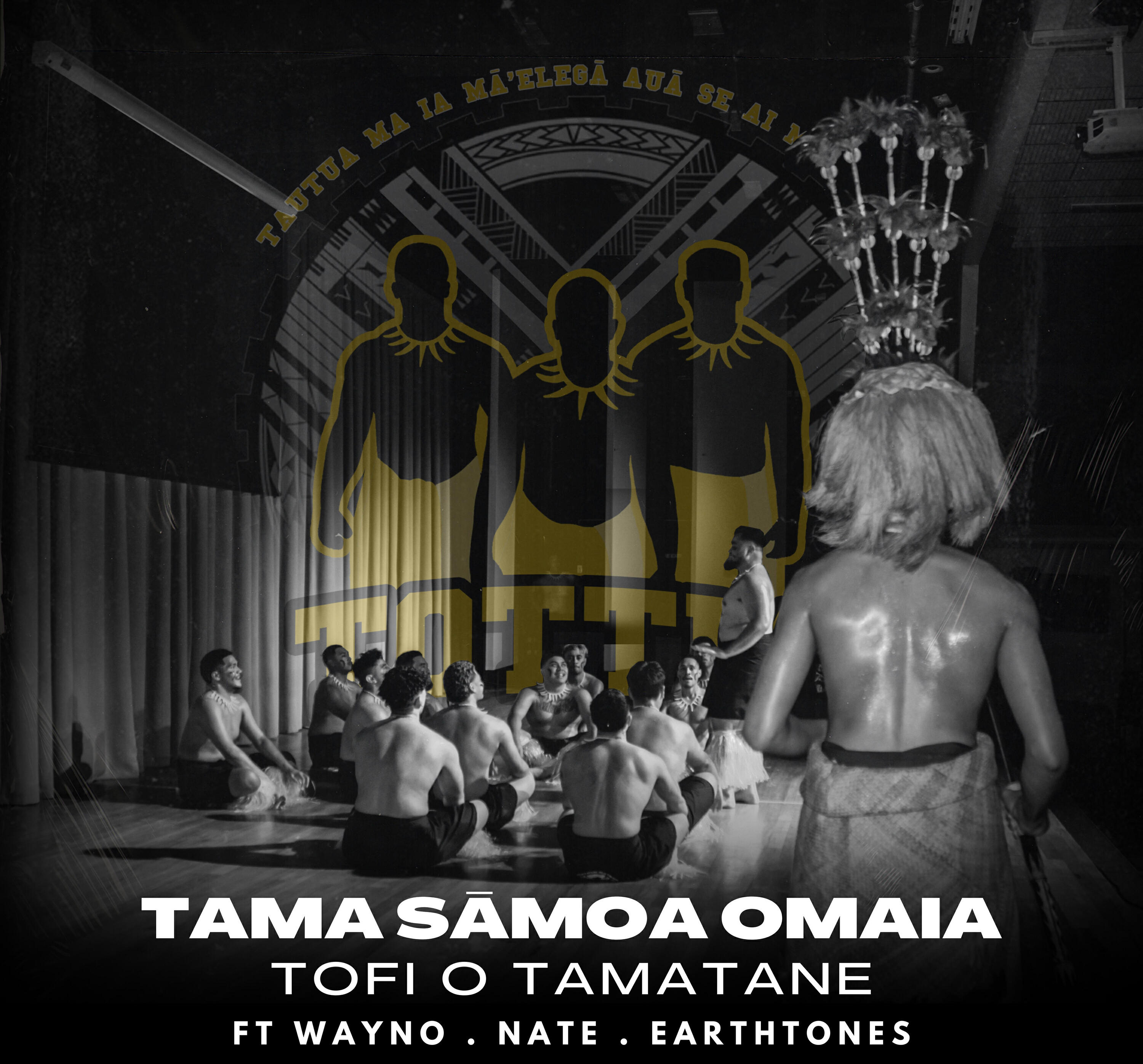 Tofi O Tamatane