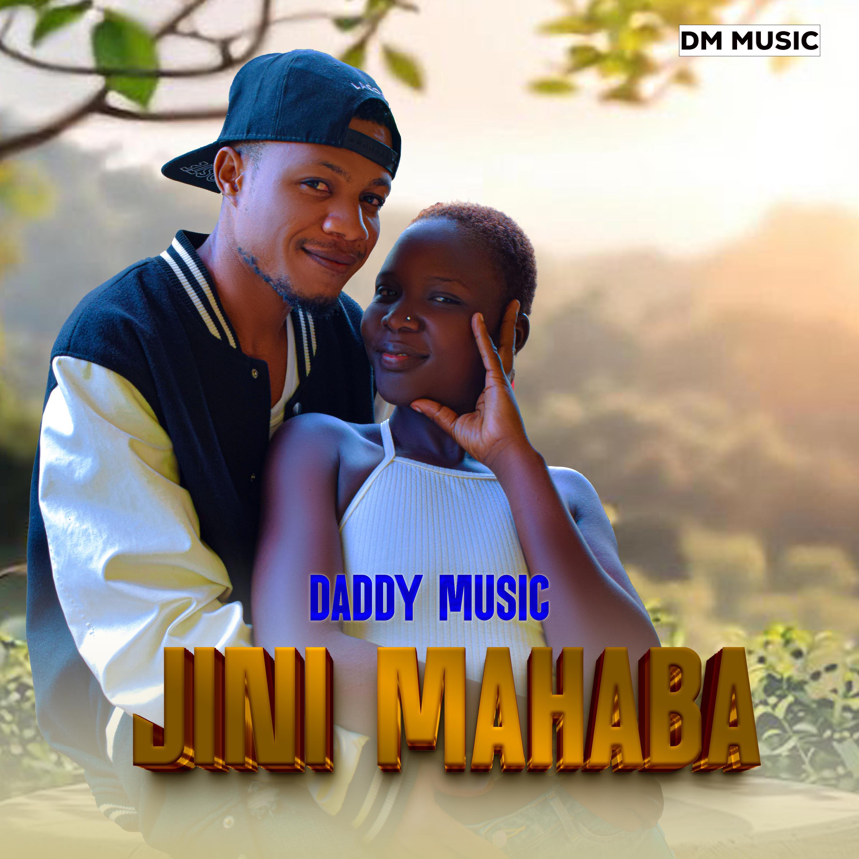 Daddy Music