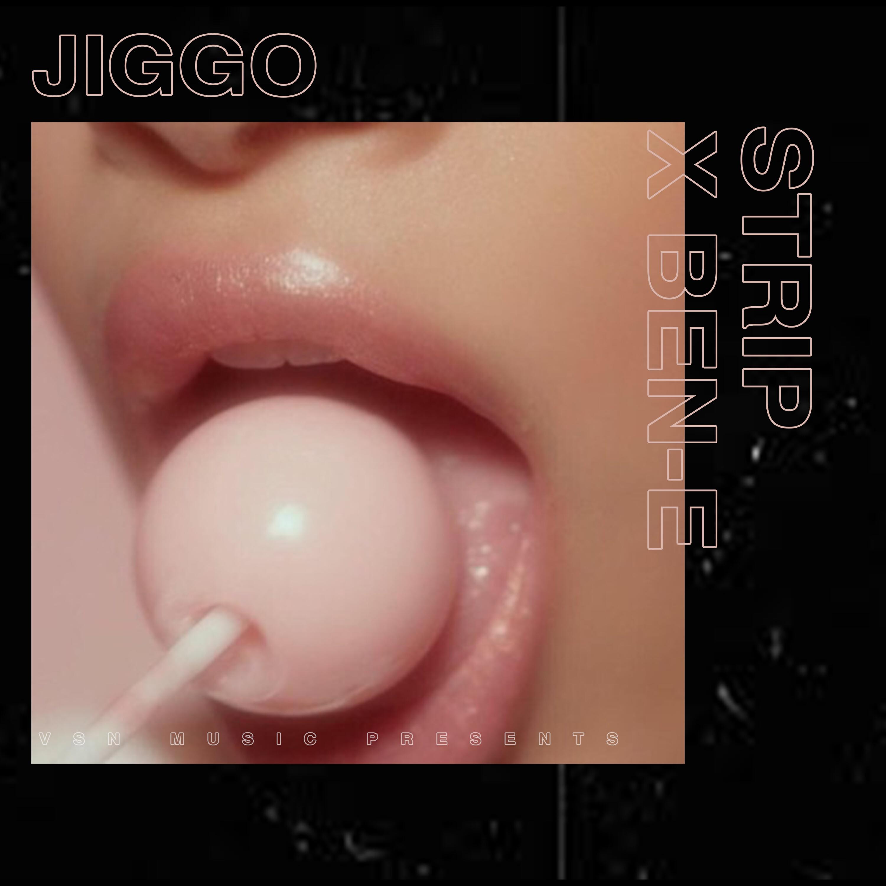 Релиз Strip