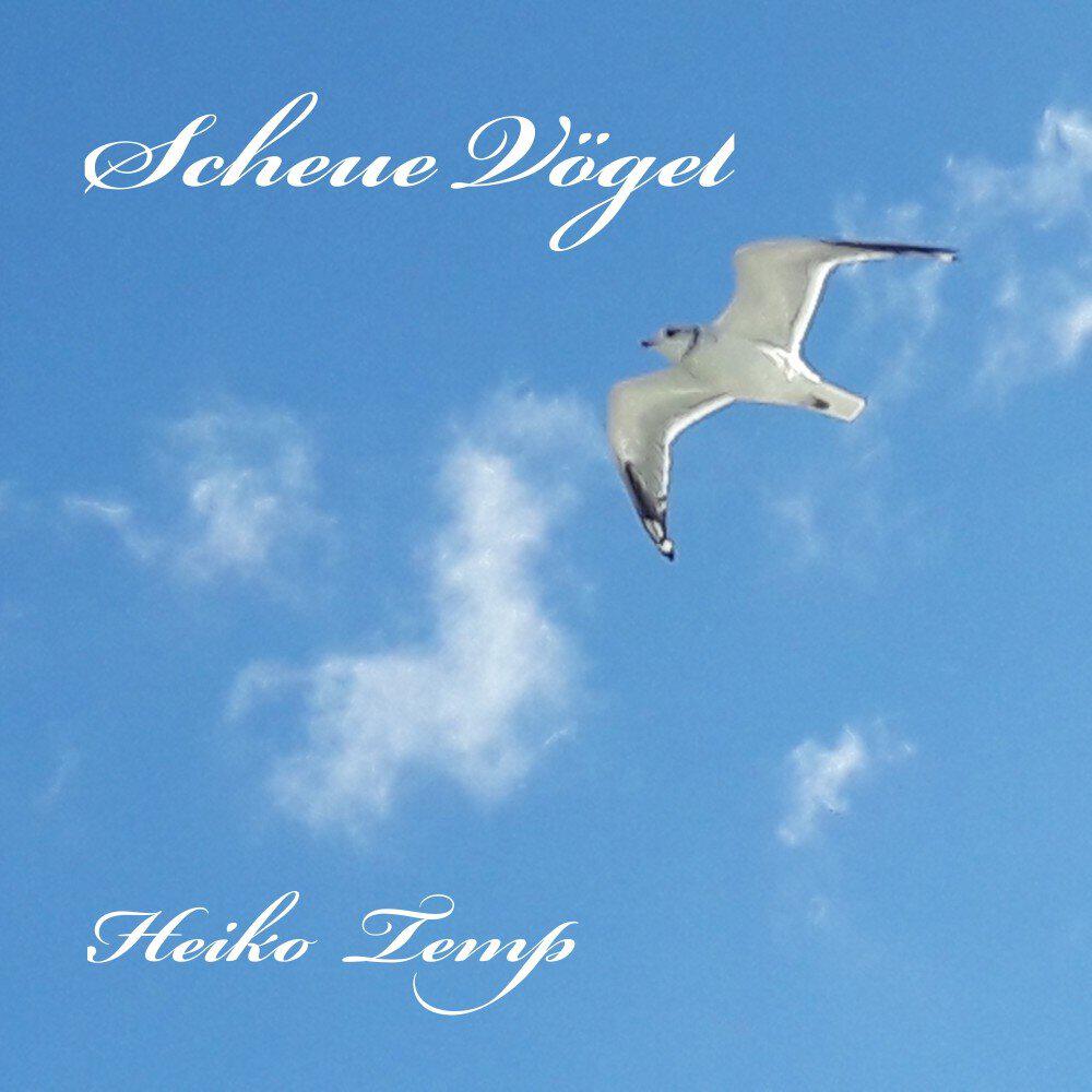 Релиз Scheue Vögel