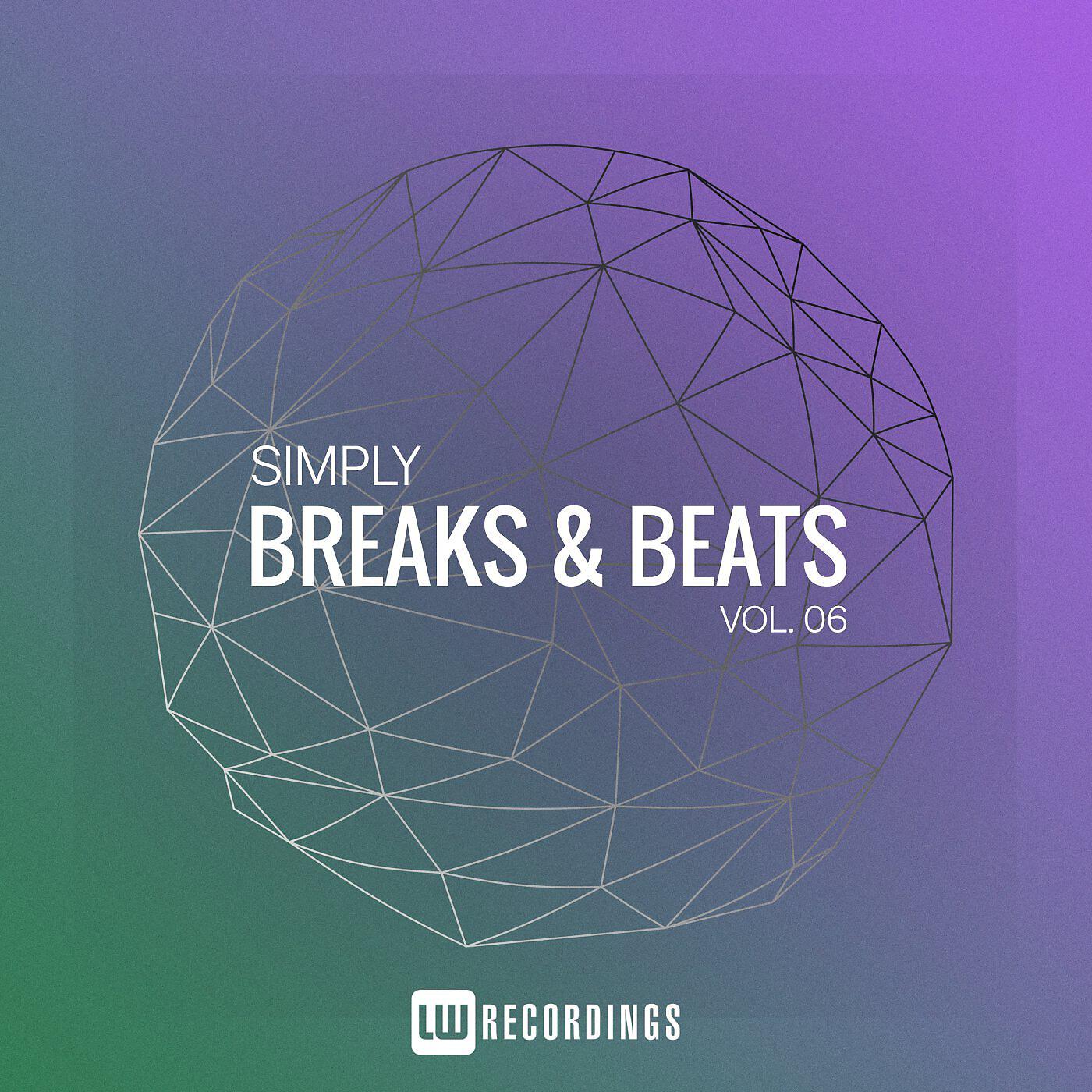 Релиз Simply Breaks & Beats, Vol. 06