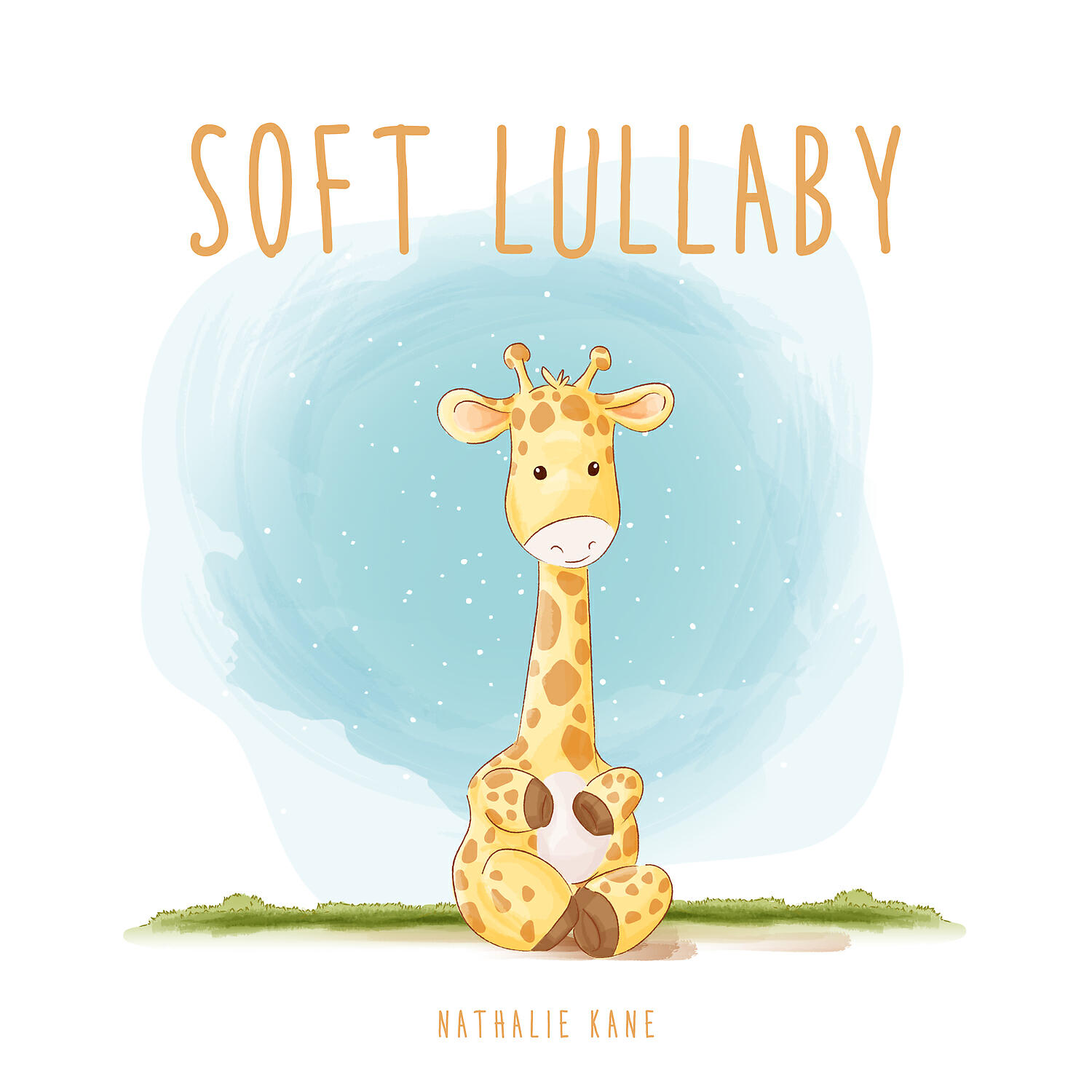 Релиз Soft Lullaby: Calm Baby Songs, Relaxing Sleeping Music for Babies & Settling Down