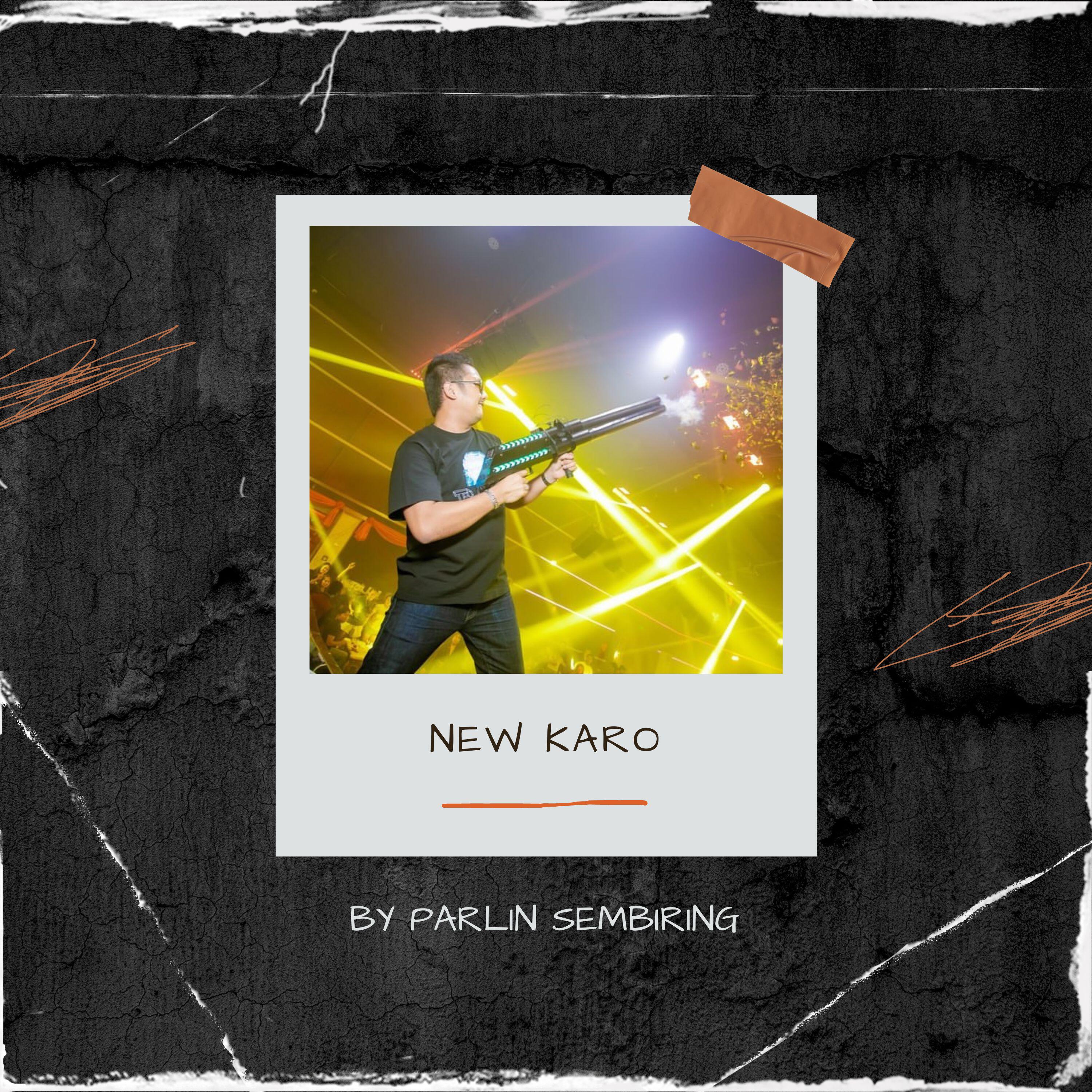 Релиз NEW KARO