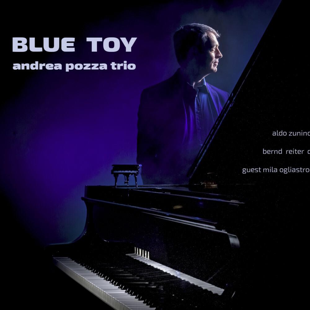 Релиз Blue Toy