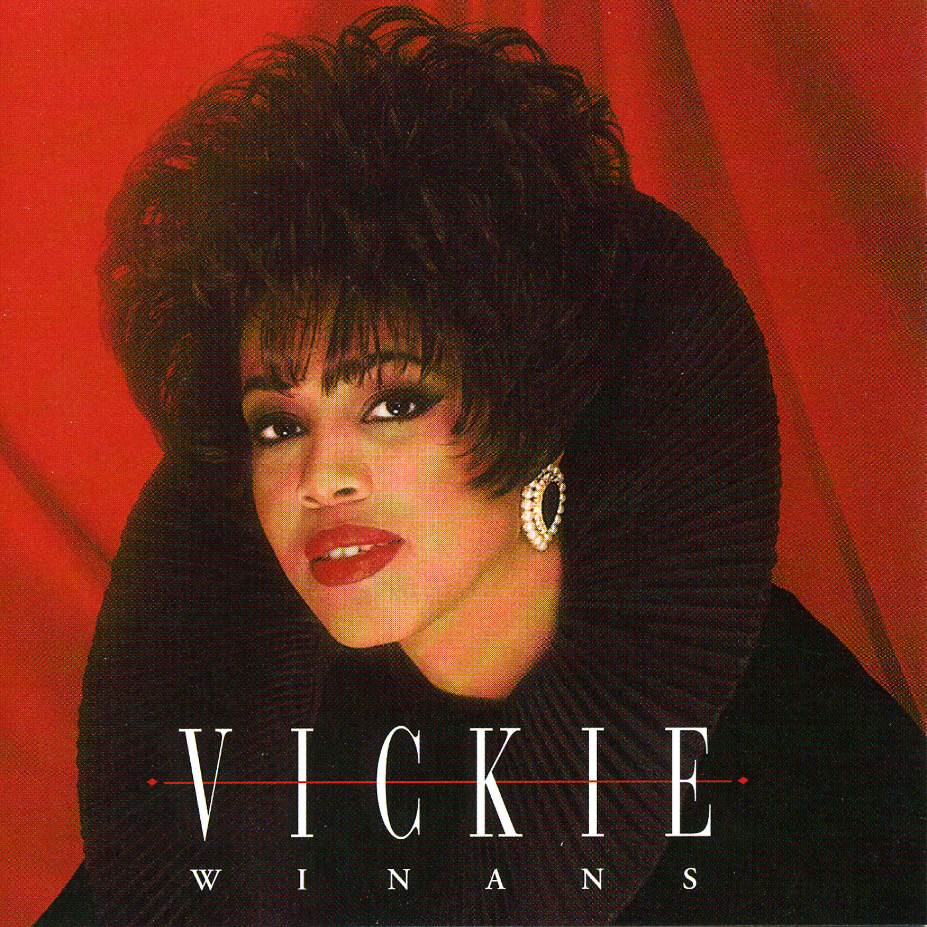 Релиз Vicki Winans