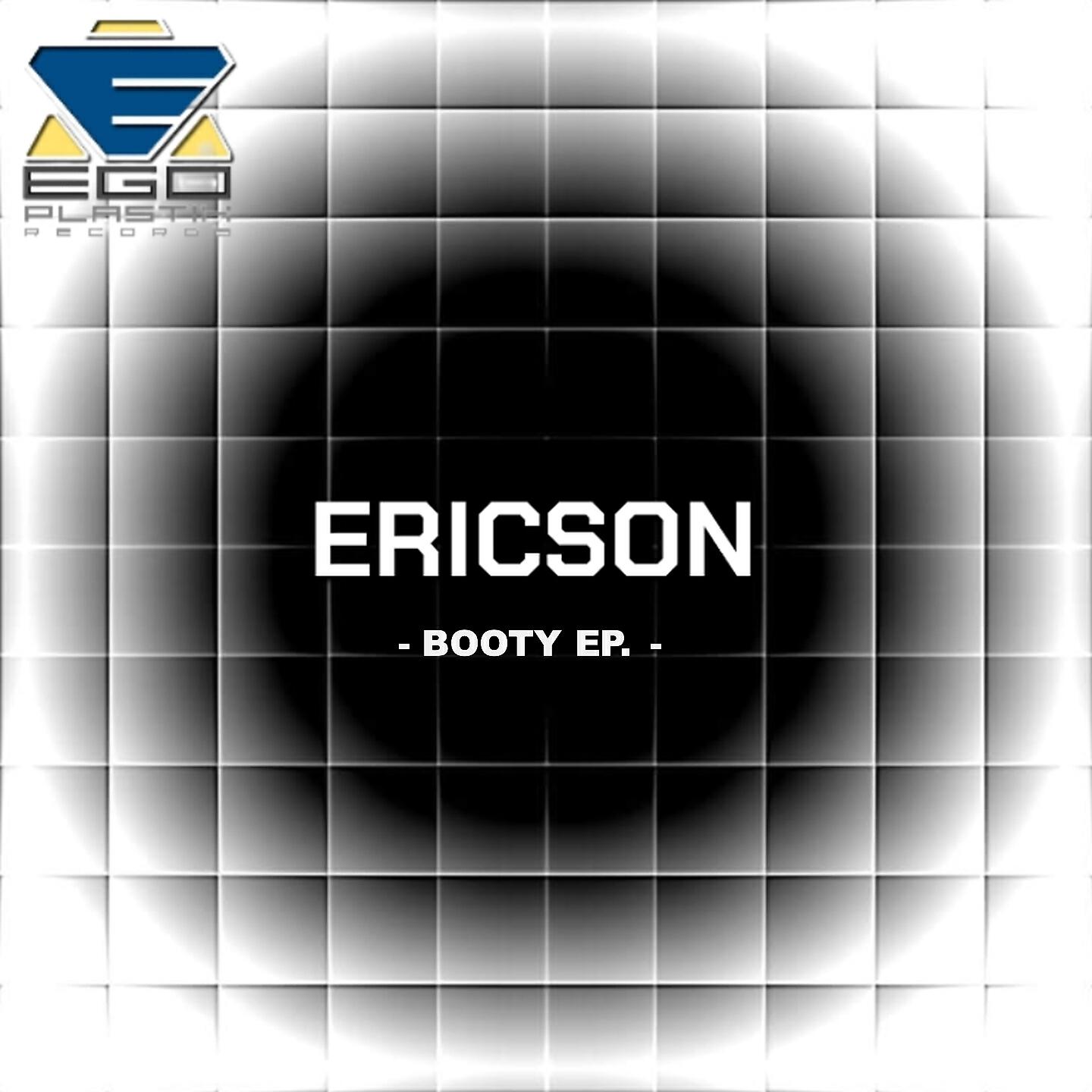 Релиз Booty - EP