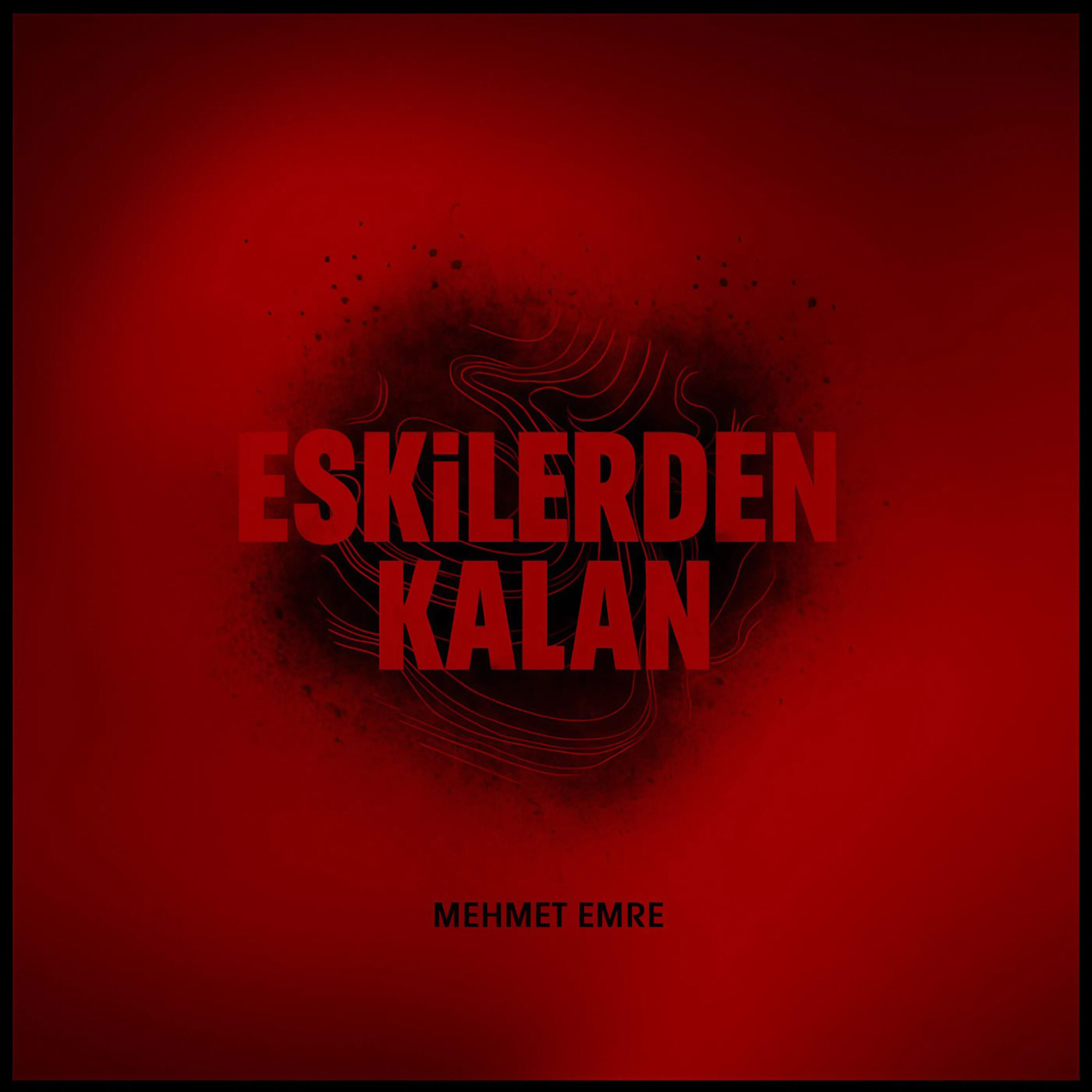 Релиз Eskilerden Kalan