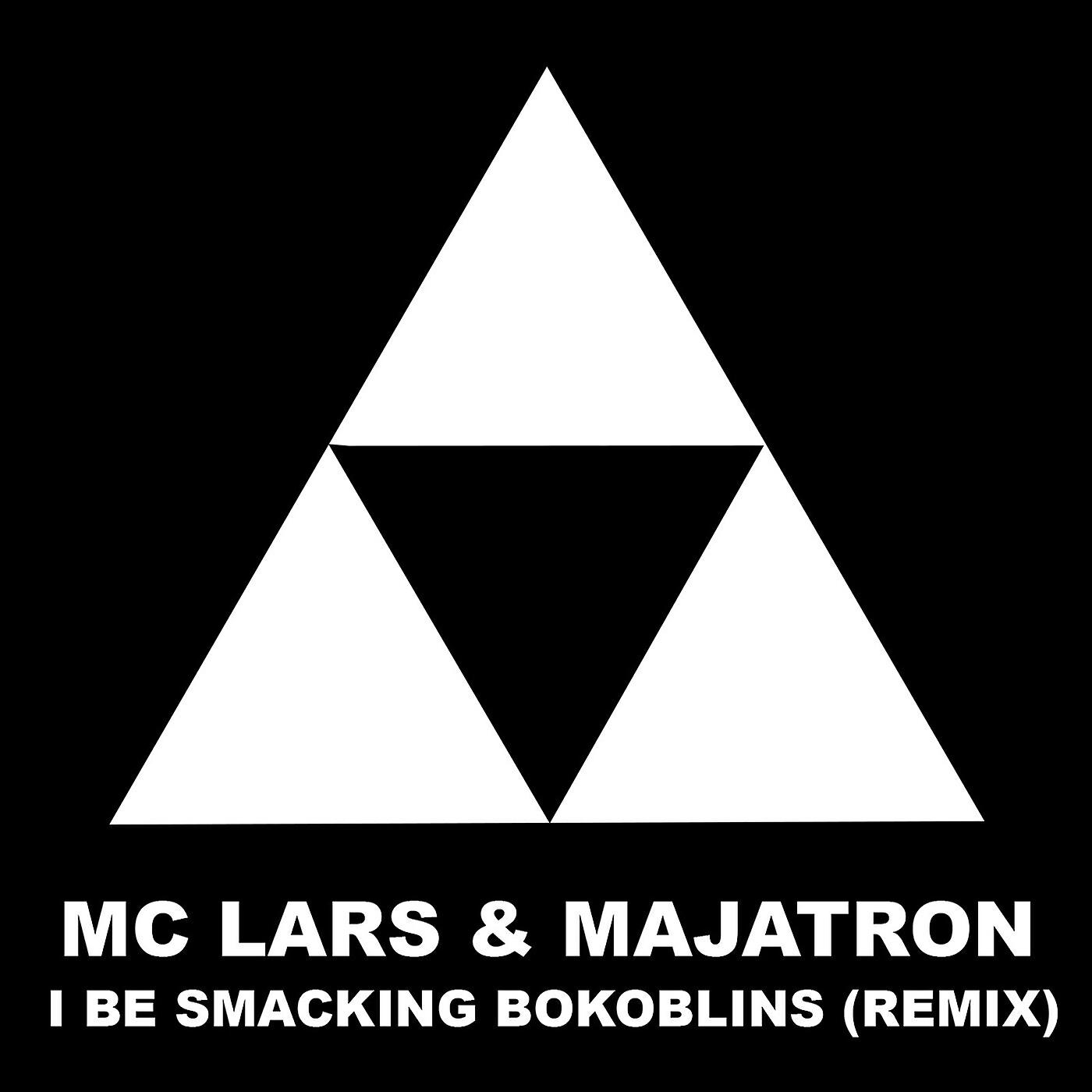 Релиз I Be Smacking Bokoblins (Remix)