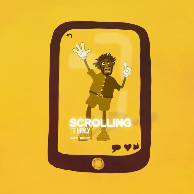 Релиз SCROLLING