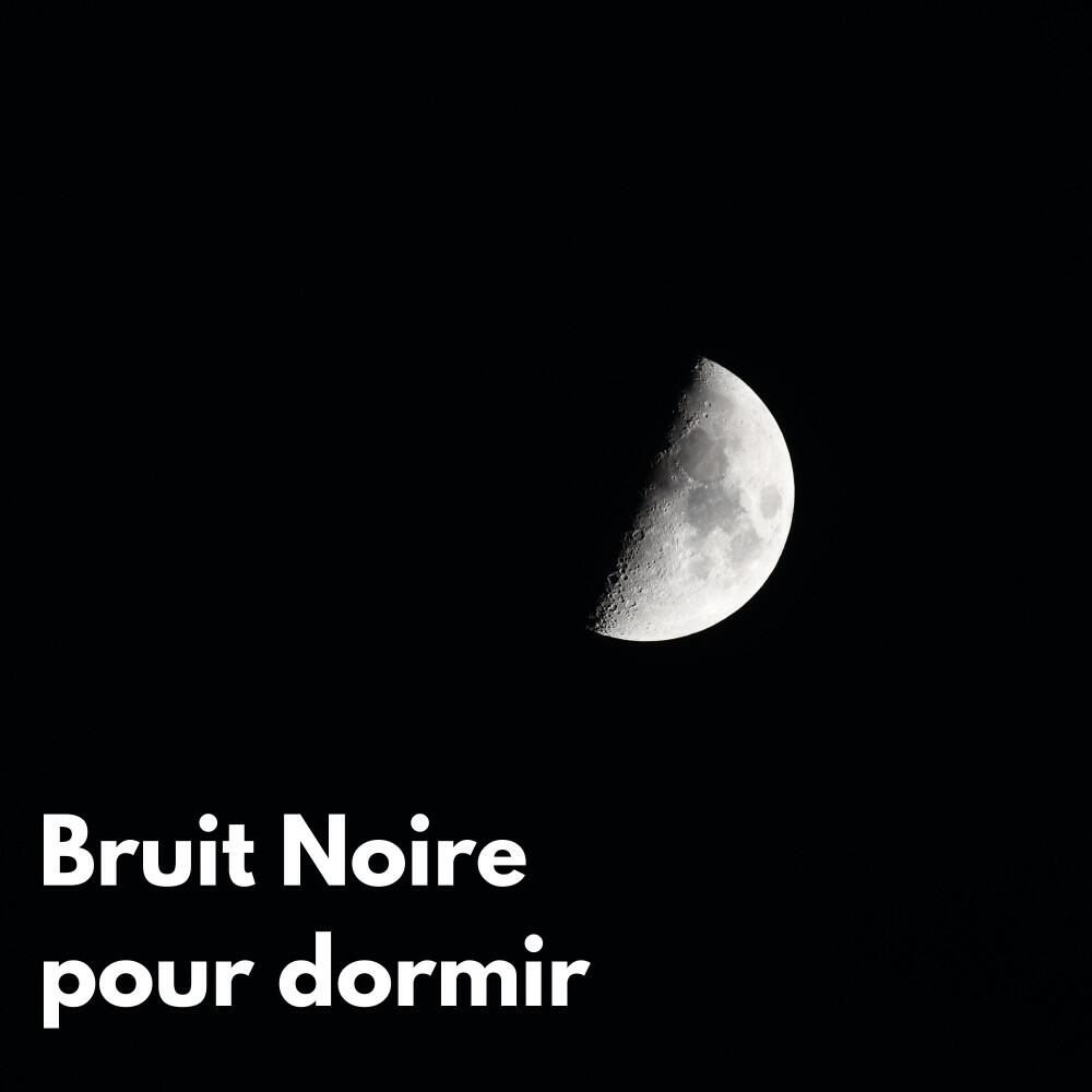 Релиз Bruit Noire pour dormir