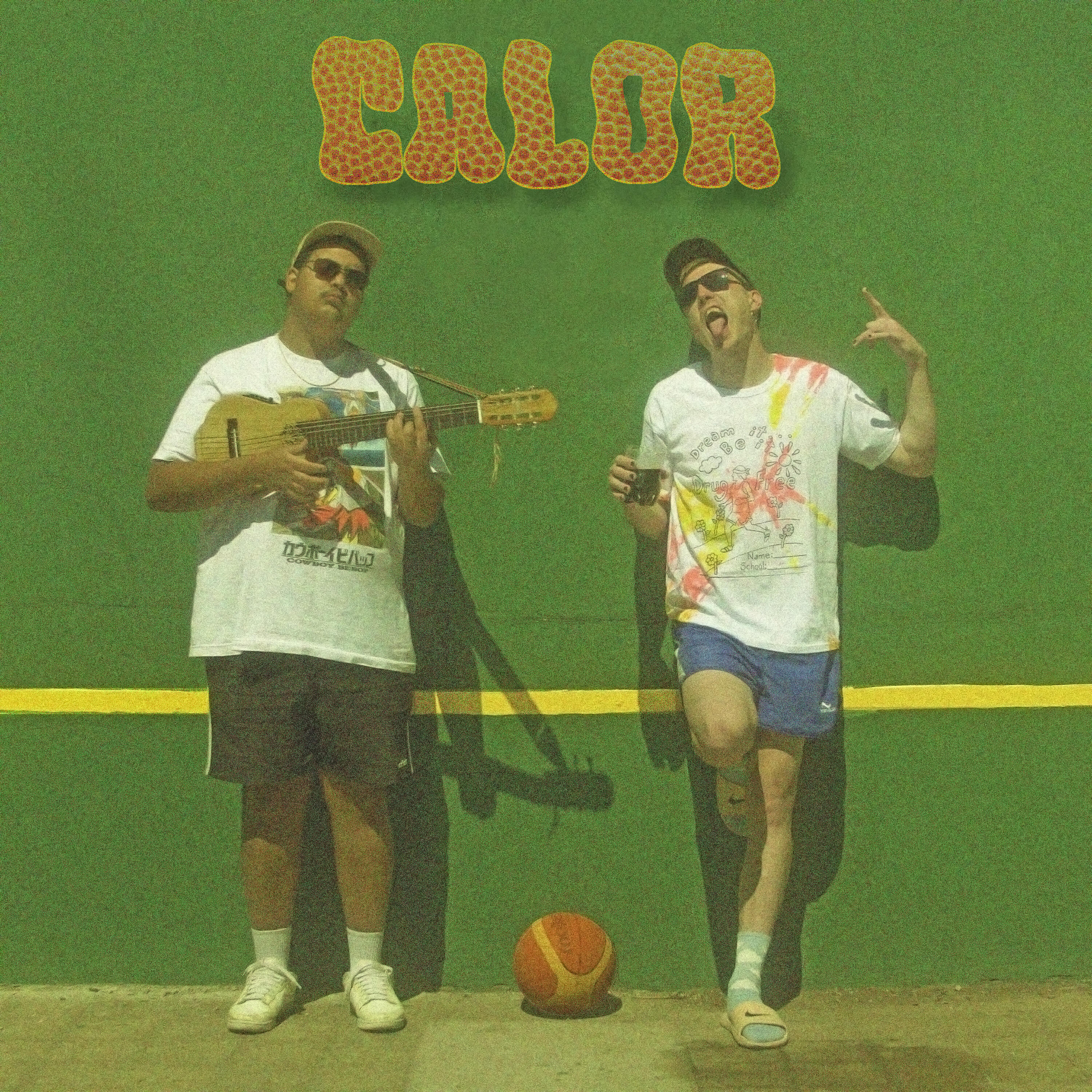 Релиз Calor