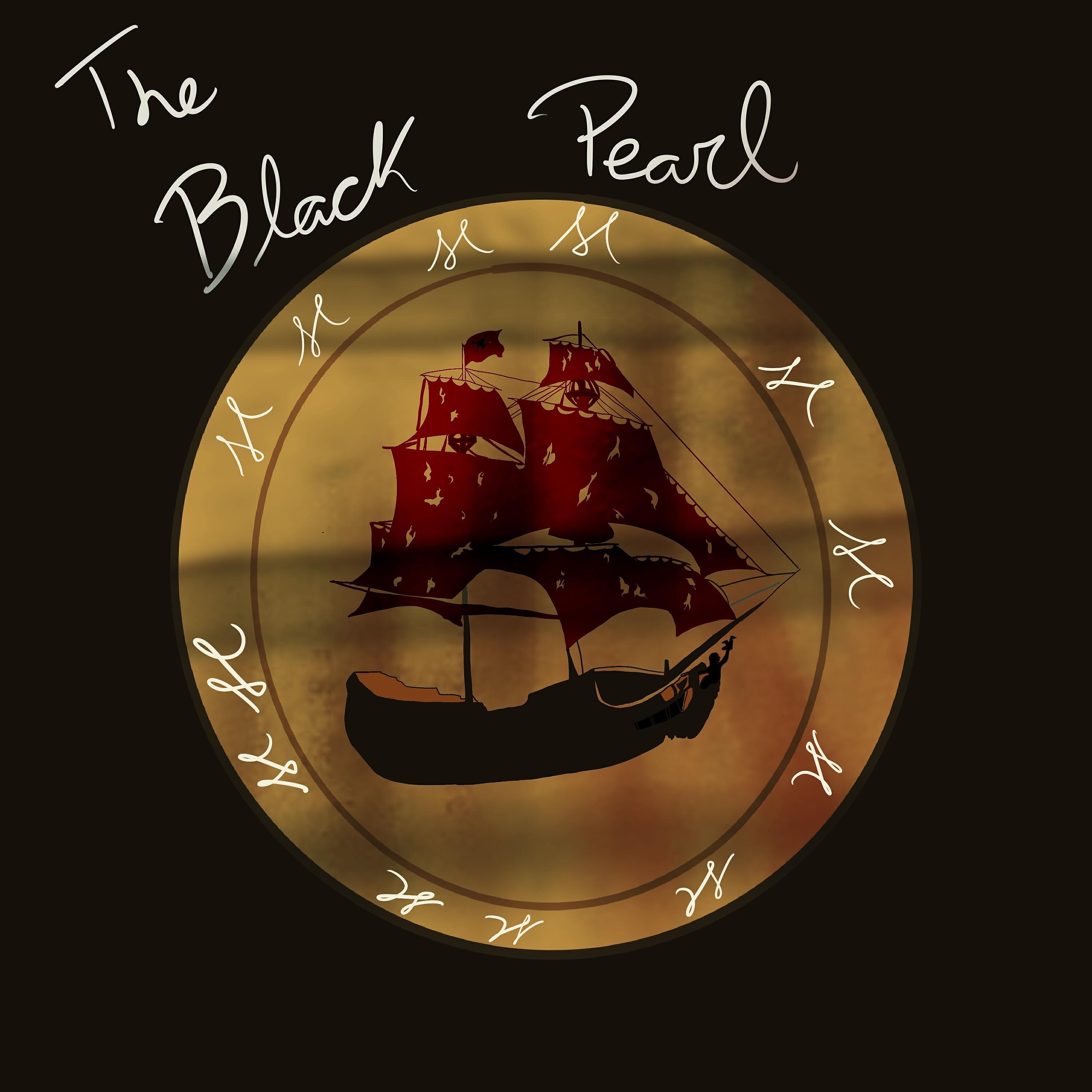 Релиз The Black Pearl