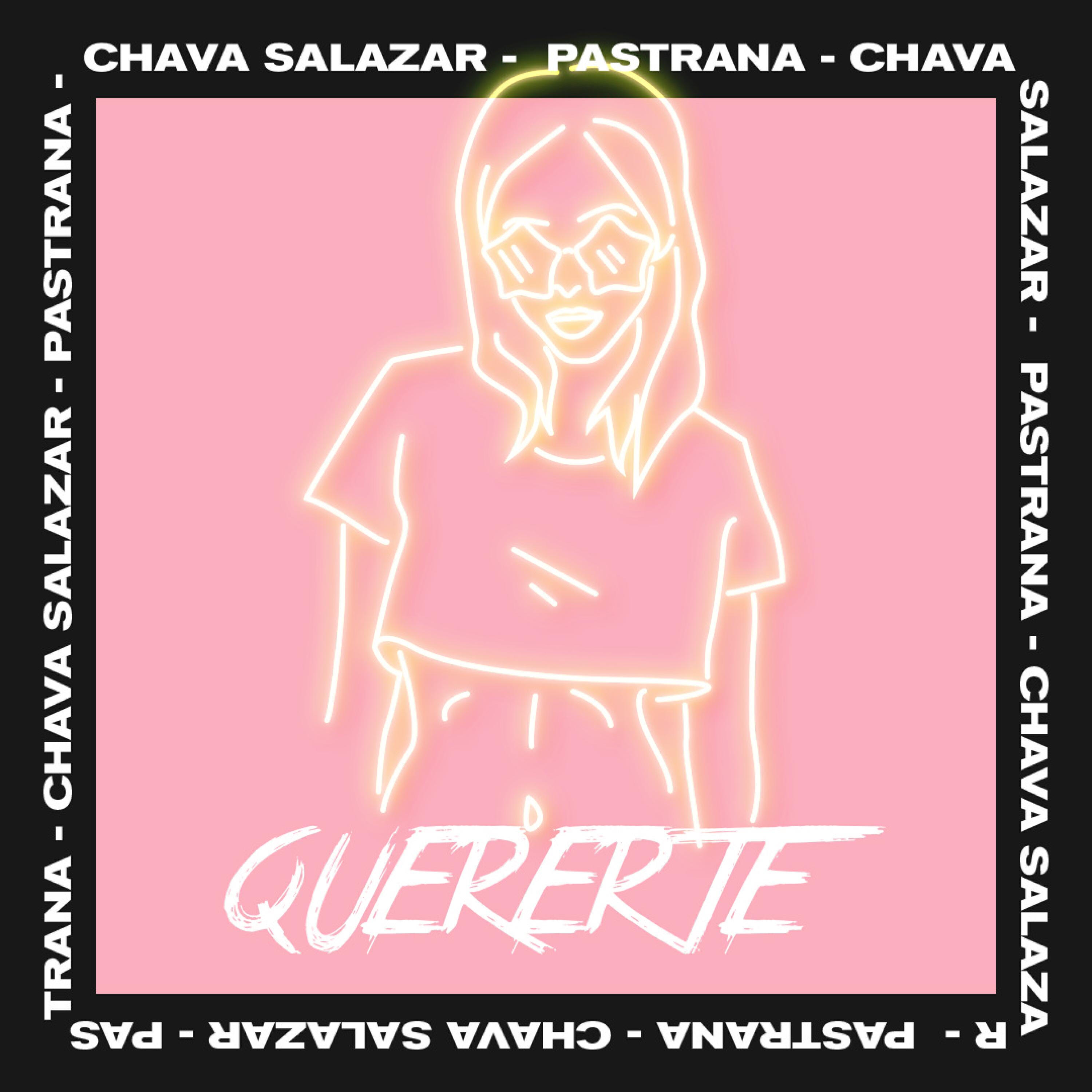 Релиз Quererte