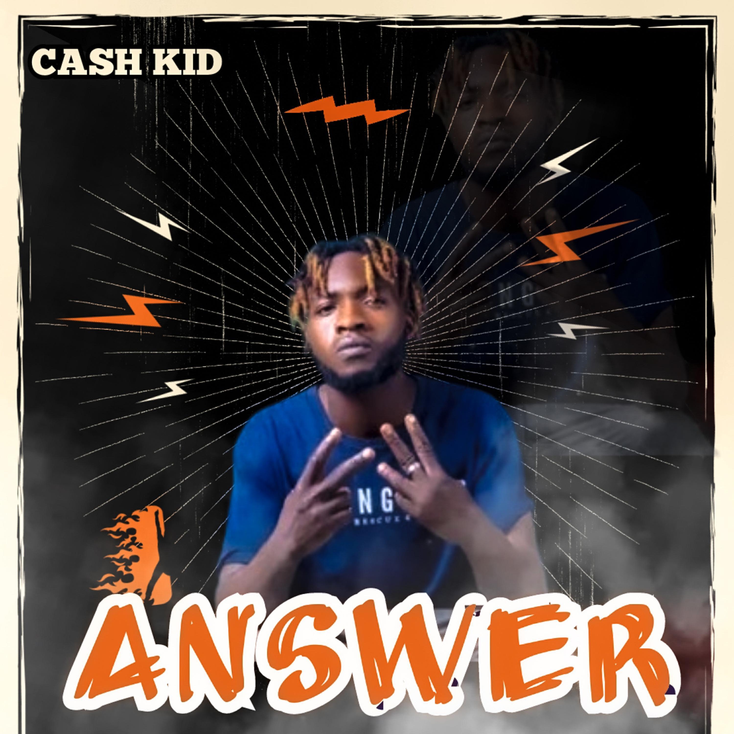 Cash Kid