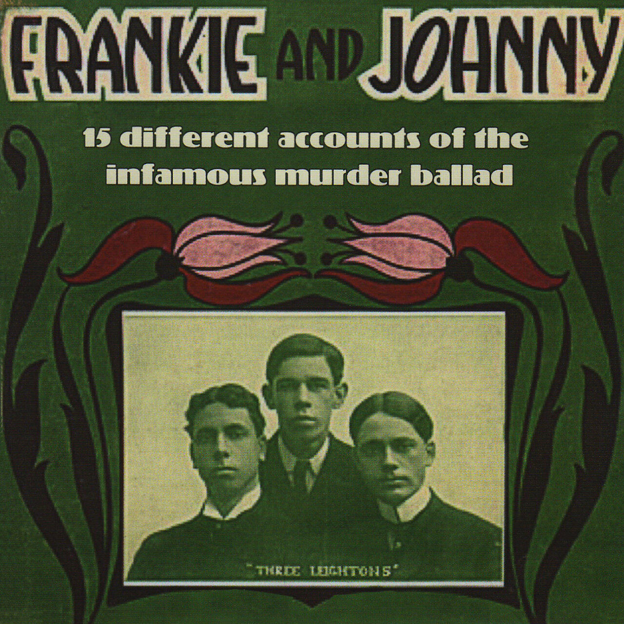 Трек Frankie and Albert