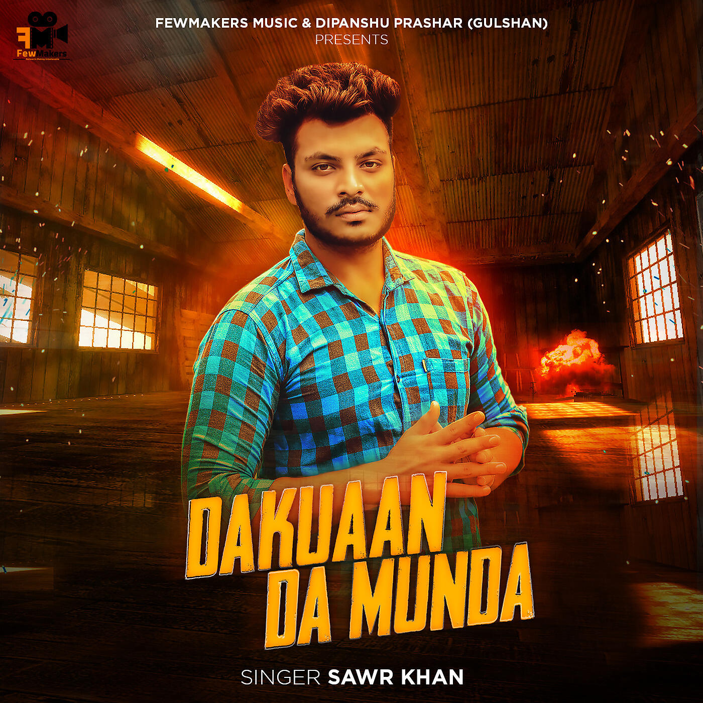 Релиз Dakuaan da Munda