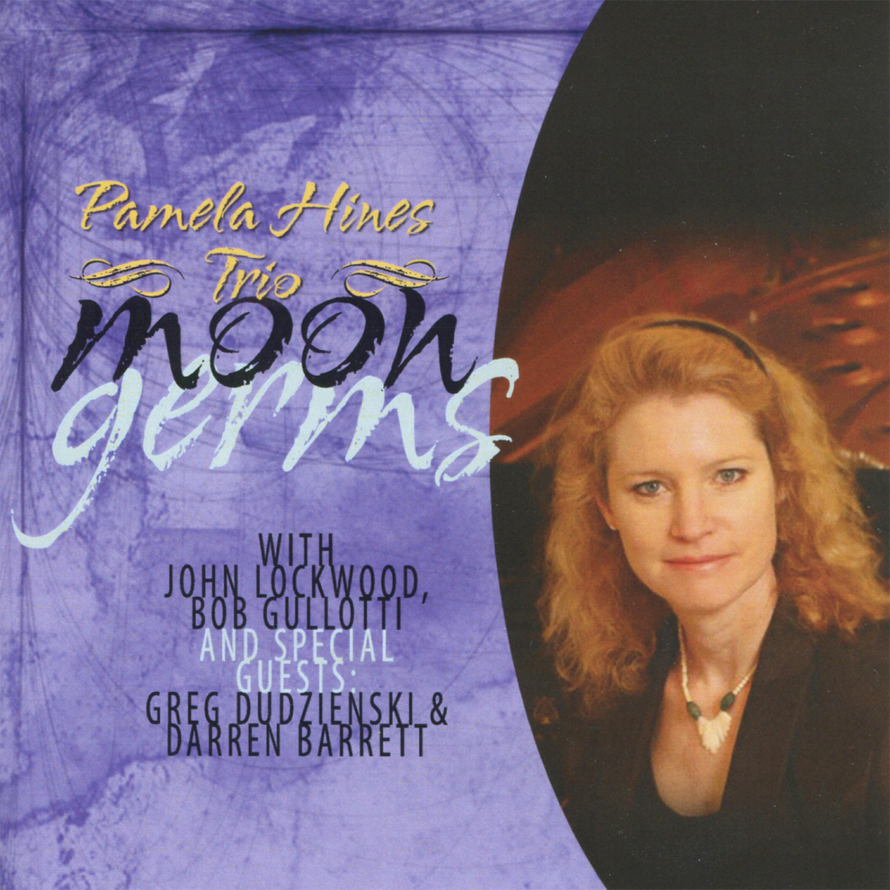 Релиз Moon Germs