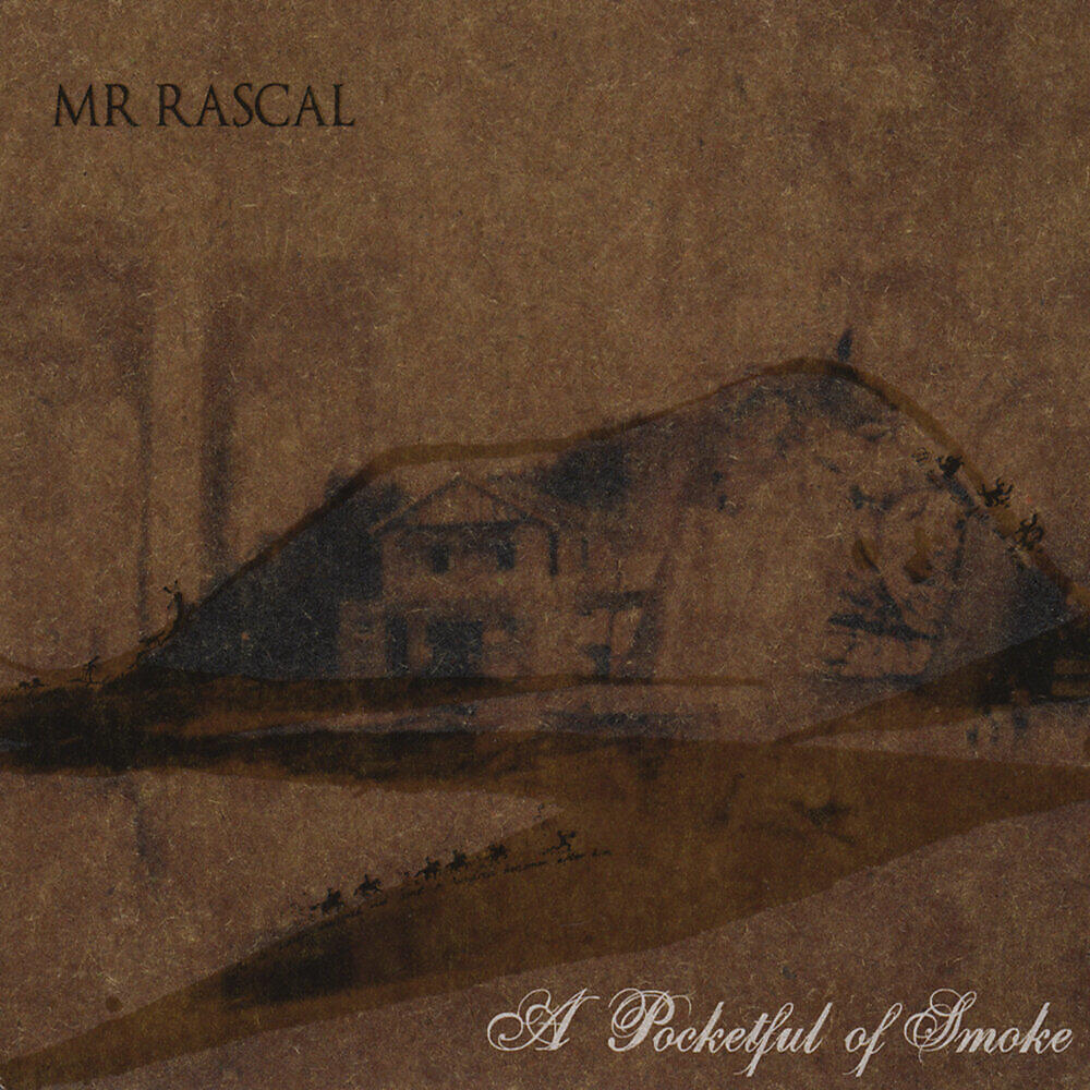 Релиз A Pocketful of Smoke