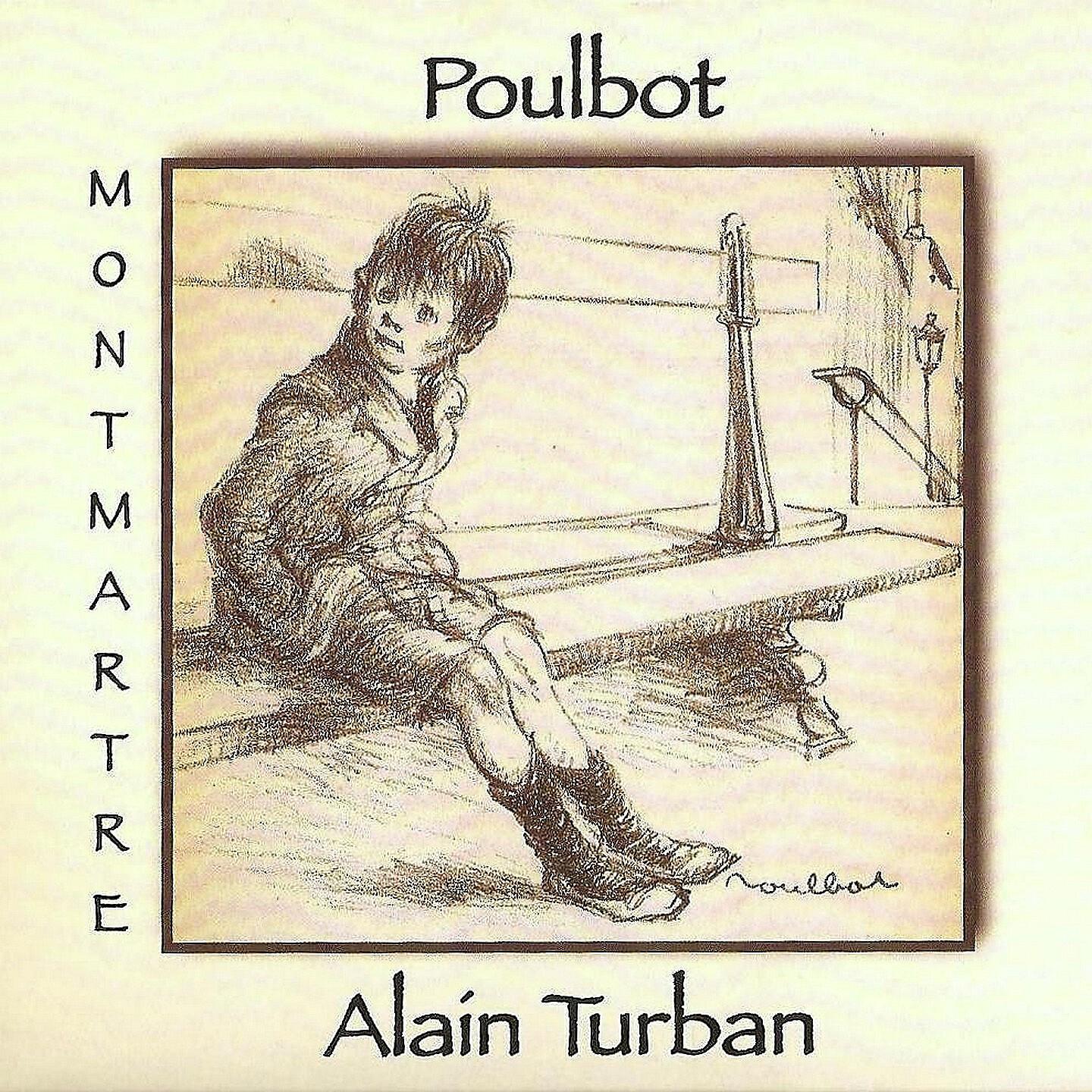 Релиз Poulbot
