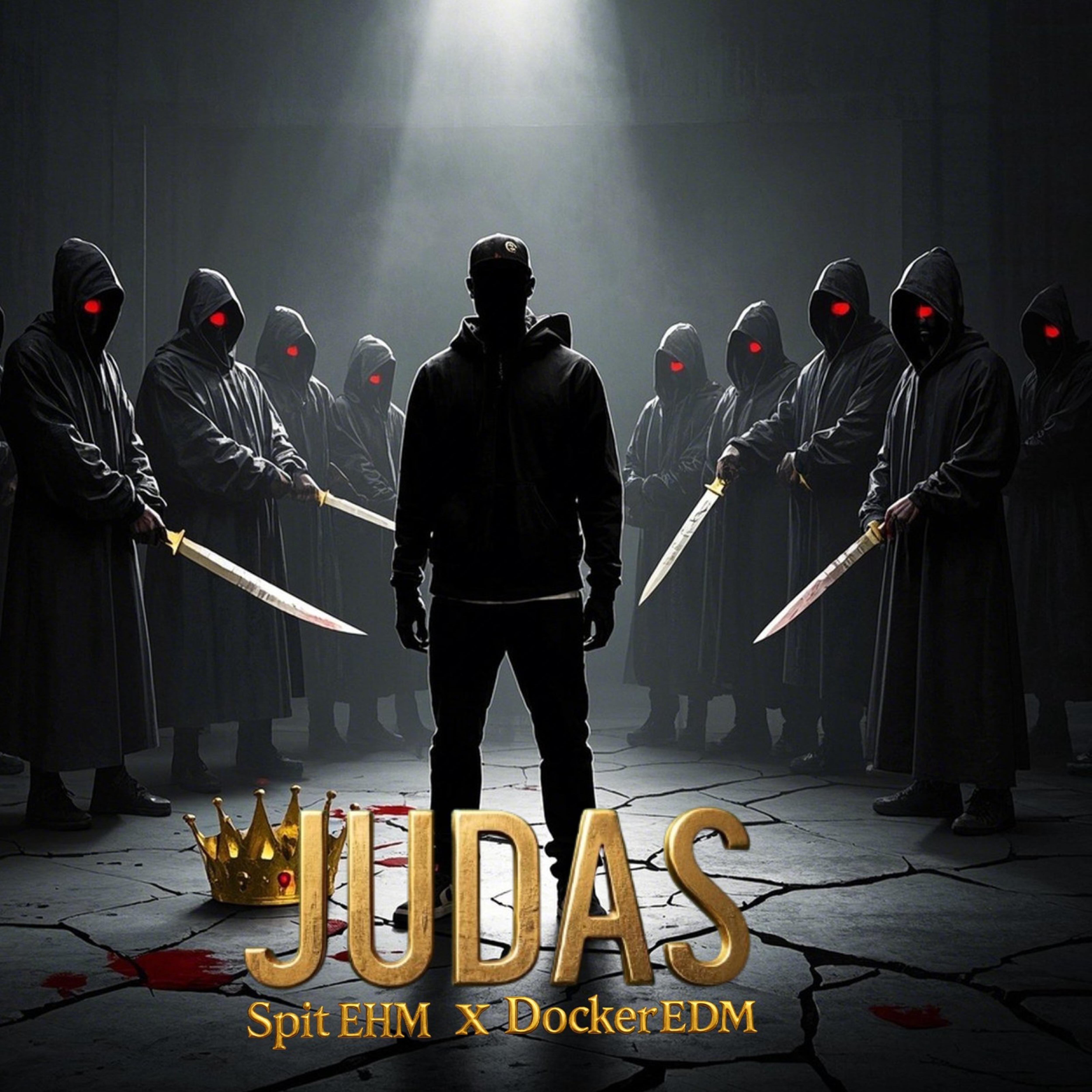 Релиз Judas