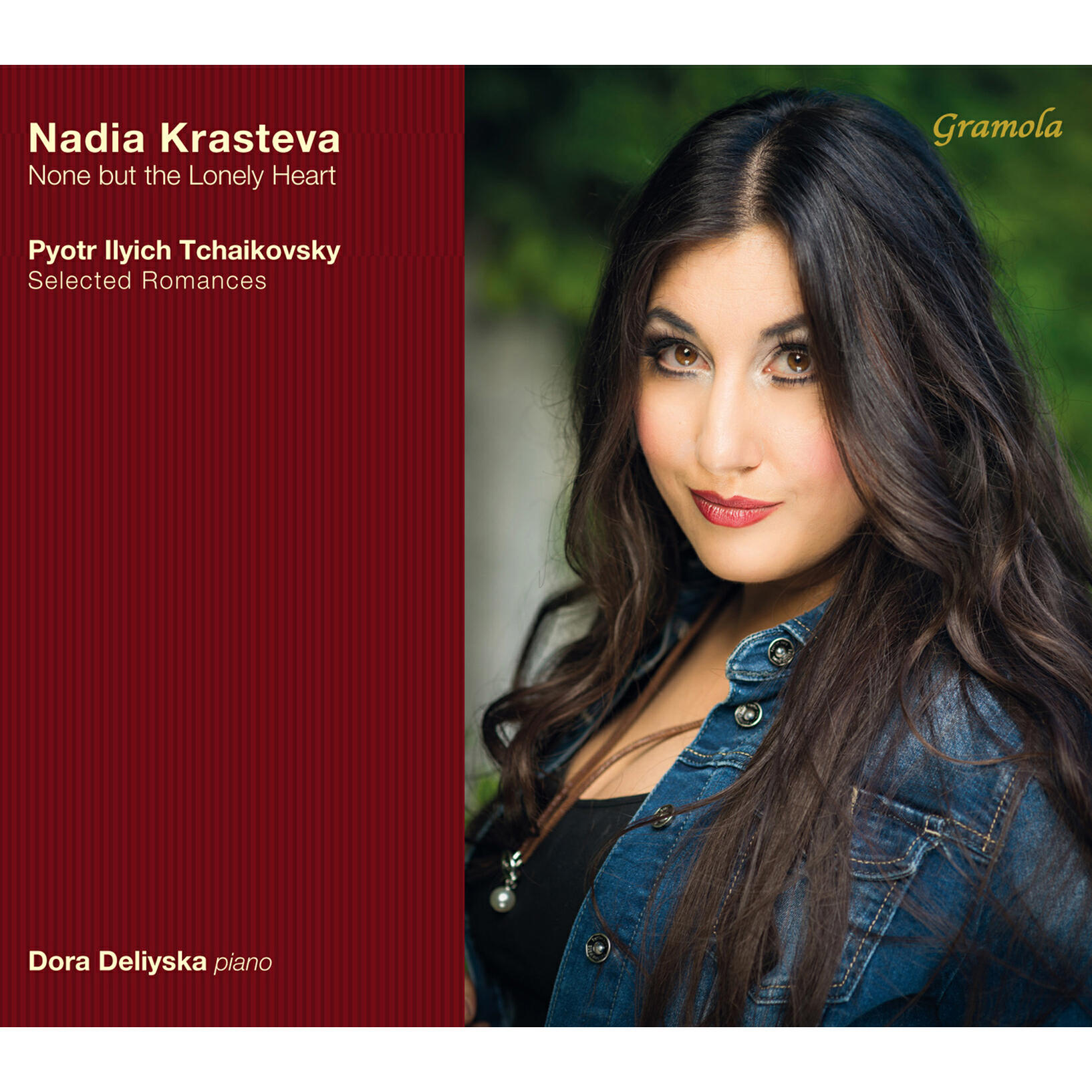 Релиз None but the Lonely Heart
