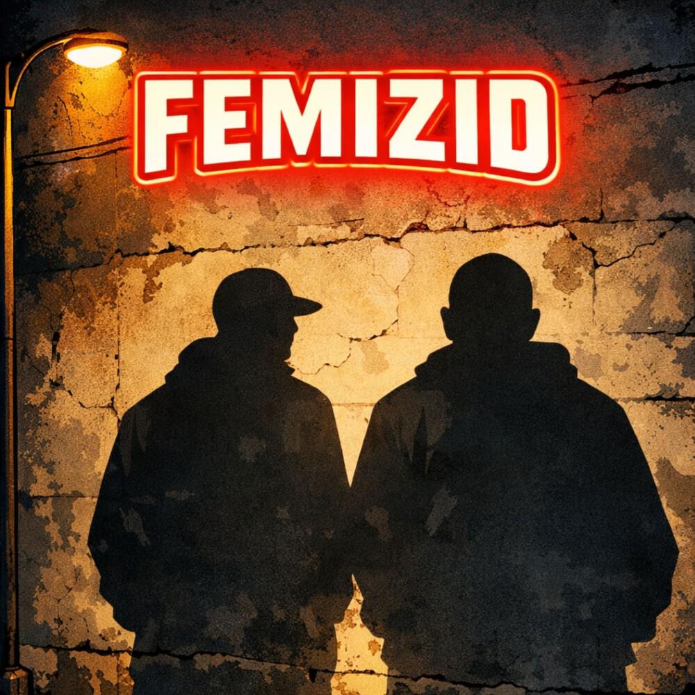 Релиз Femizid