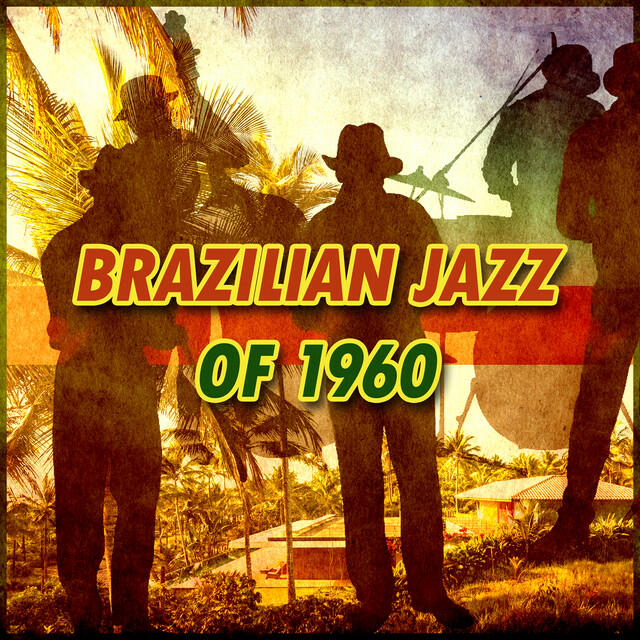 Релиз Brazilian Jazz 1960