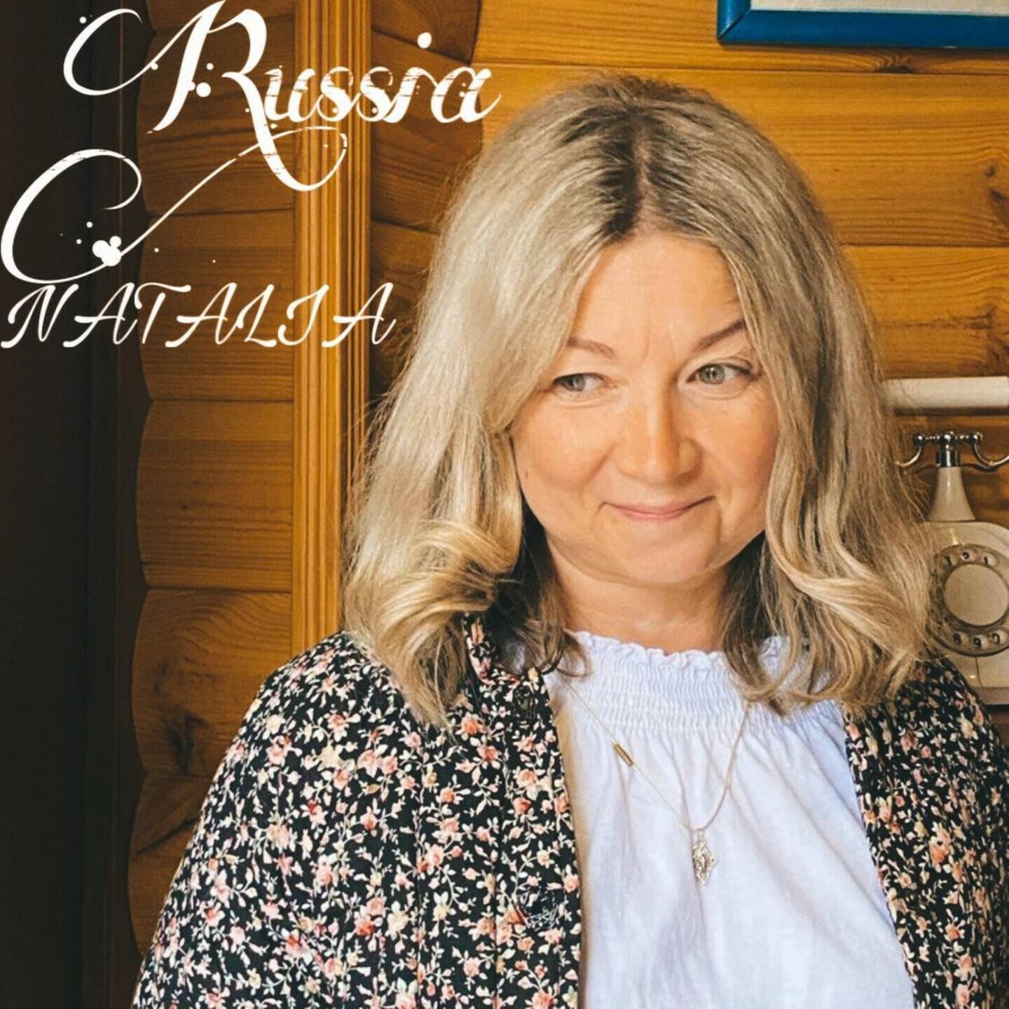 Постер альбома Russia