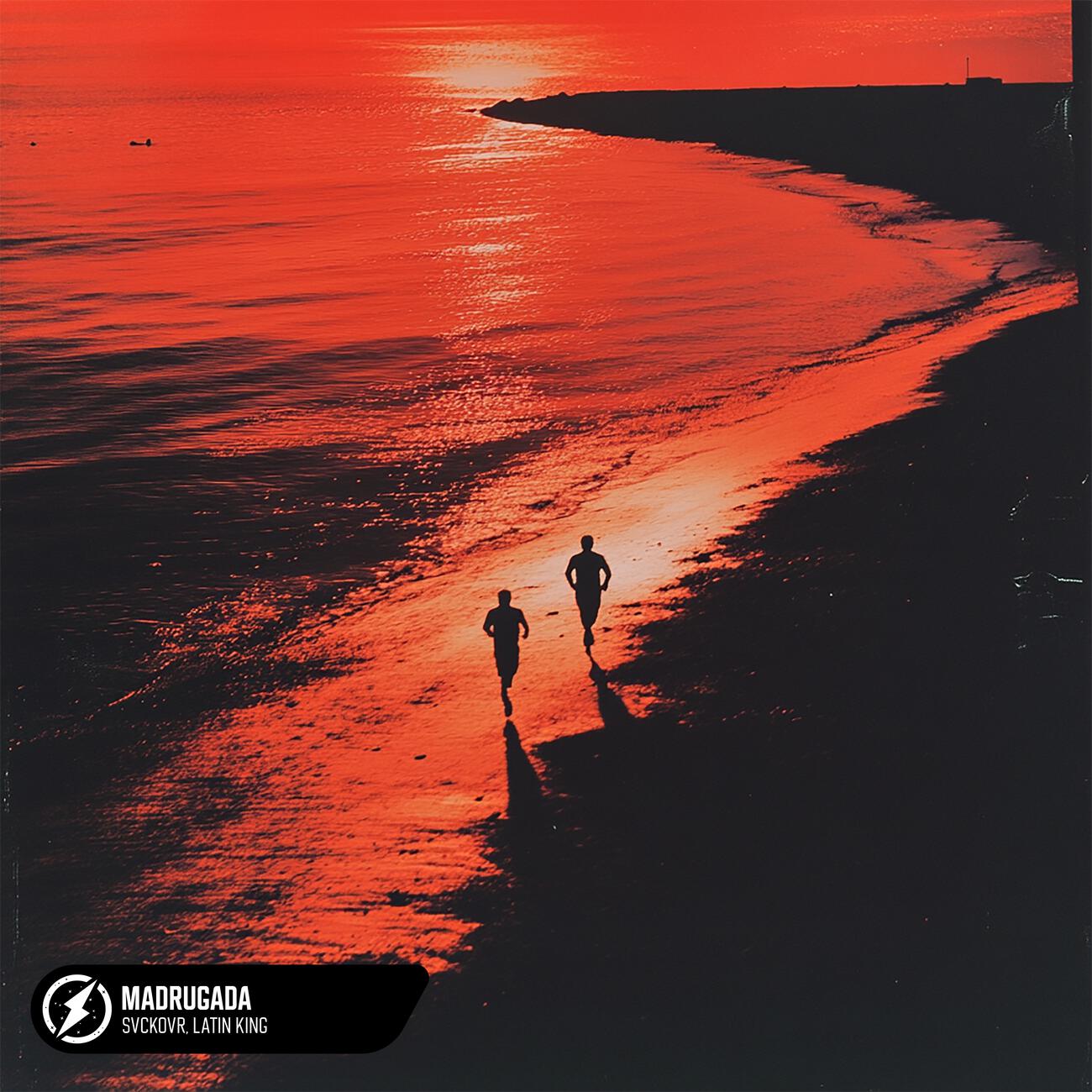 Релиз MADRUGADA