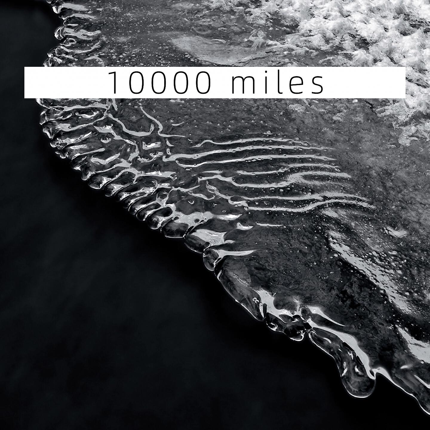 Релиз 10000 miles