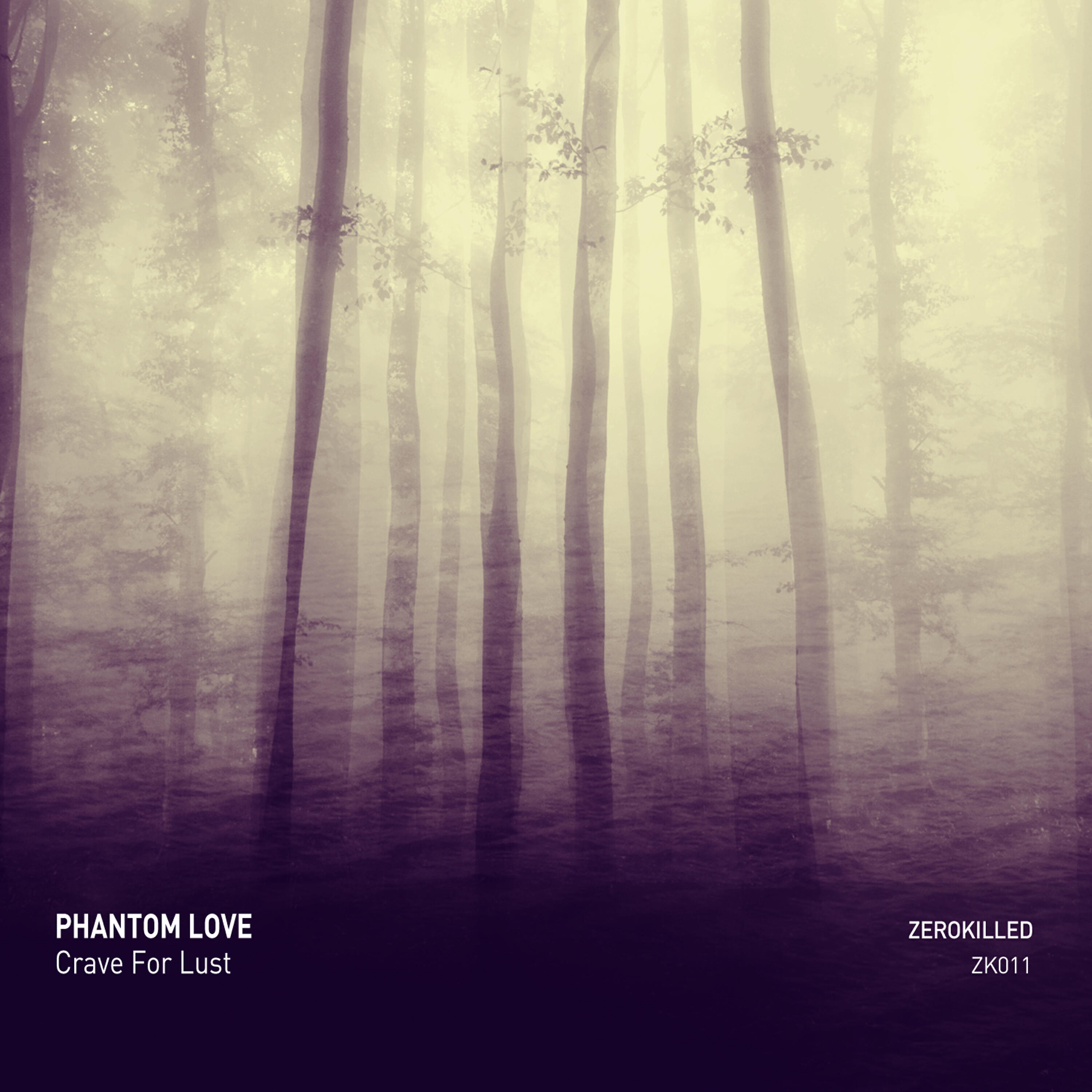 Релиз Crave for Lust
