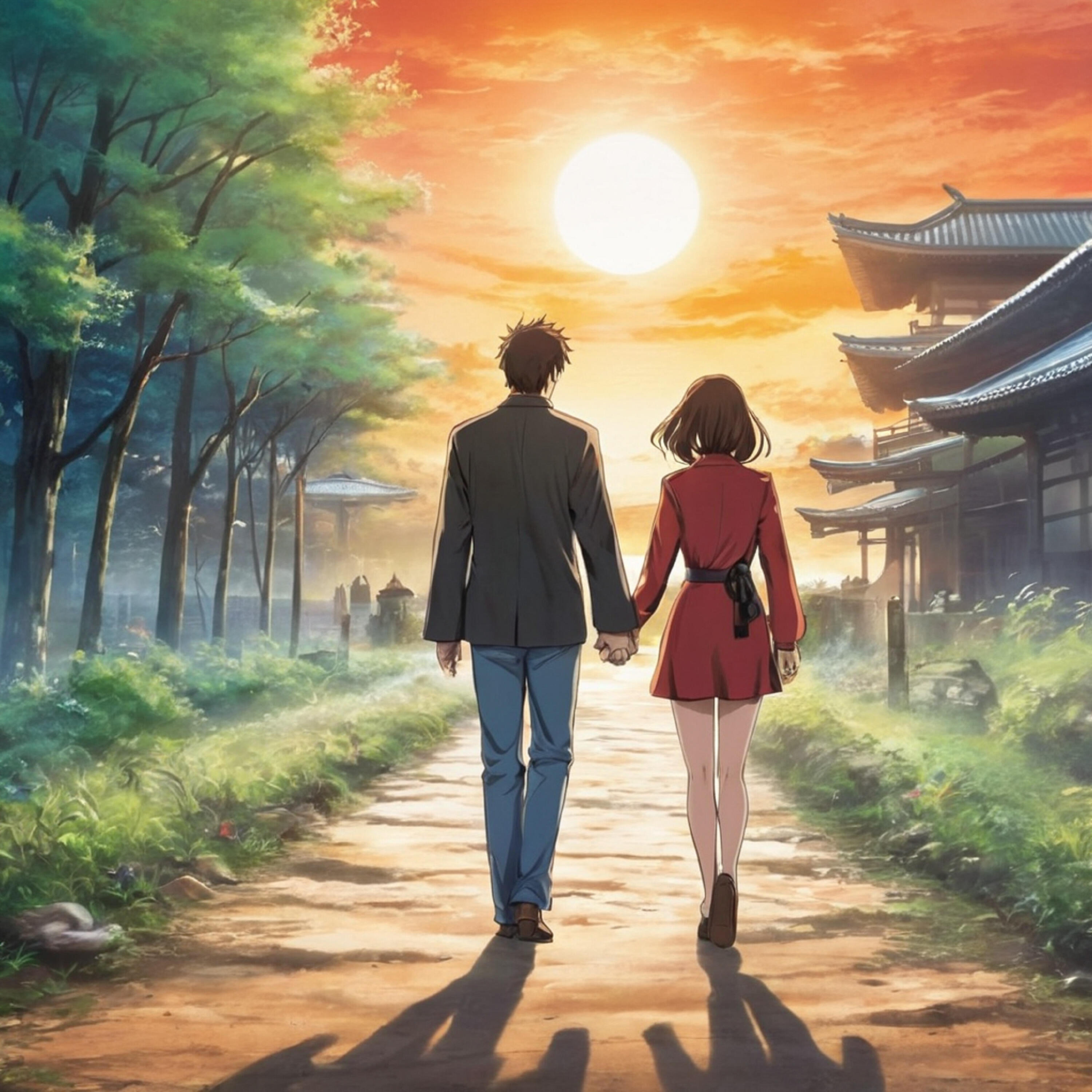 Релиз Love Waltz