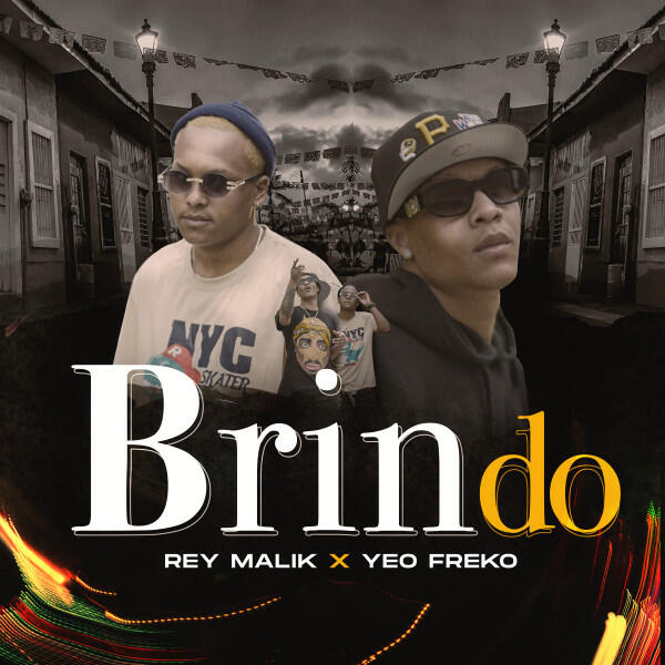 Релиз Brindo