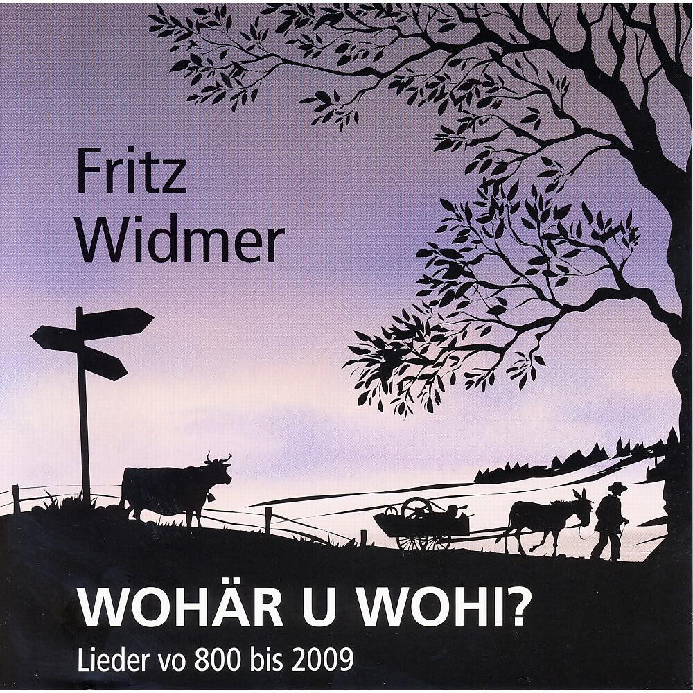 Релиз Wohär u Wohi?