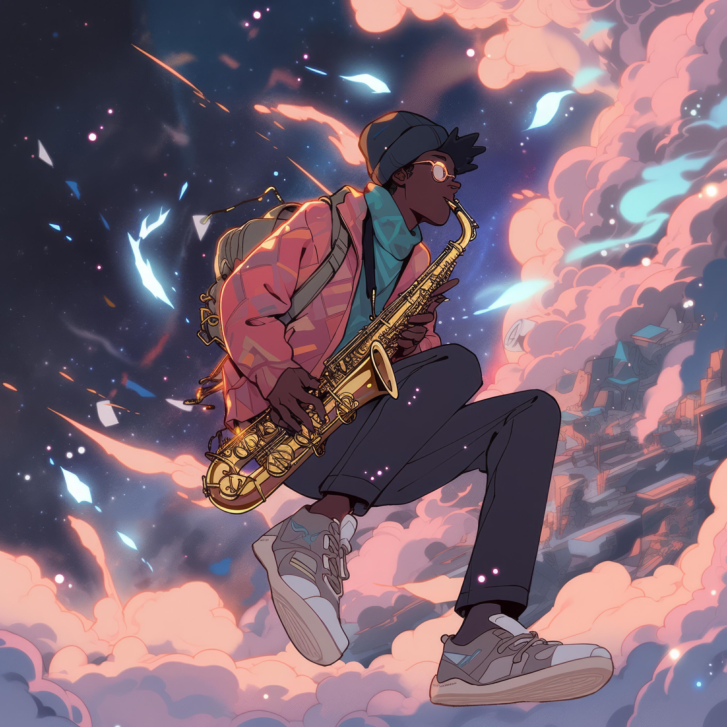 Lofi Beats