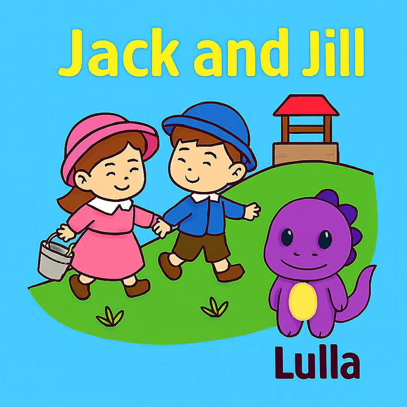 Релиз Jack and Jill