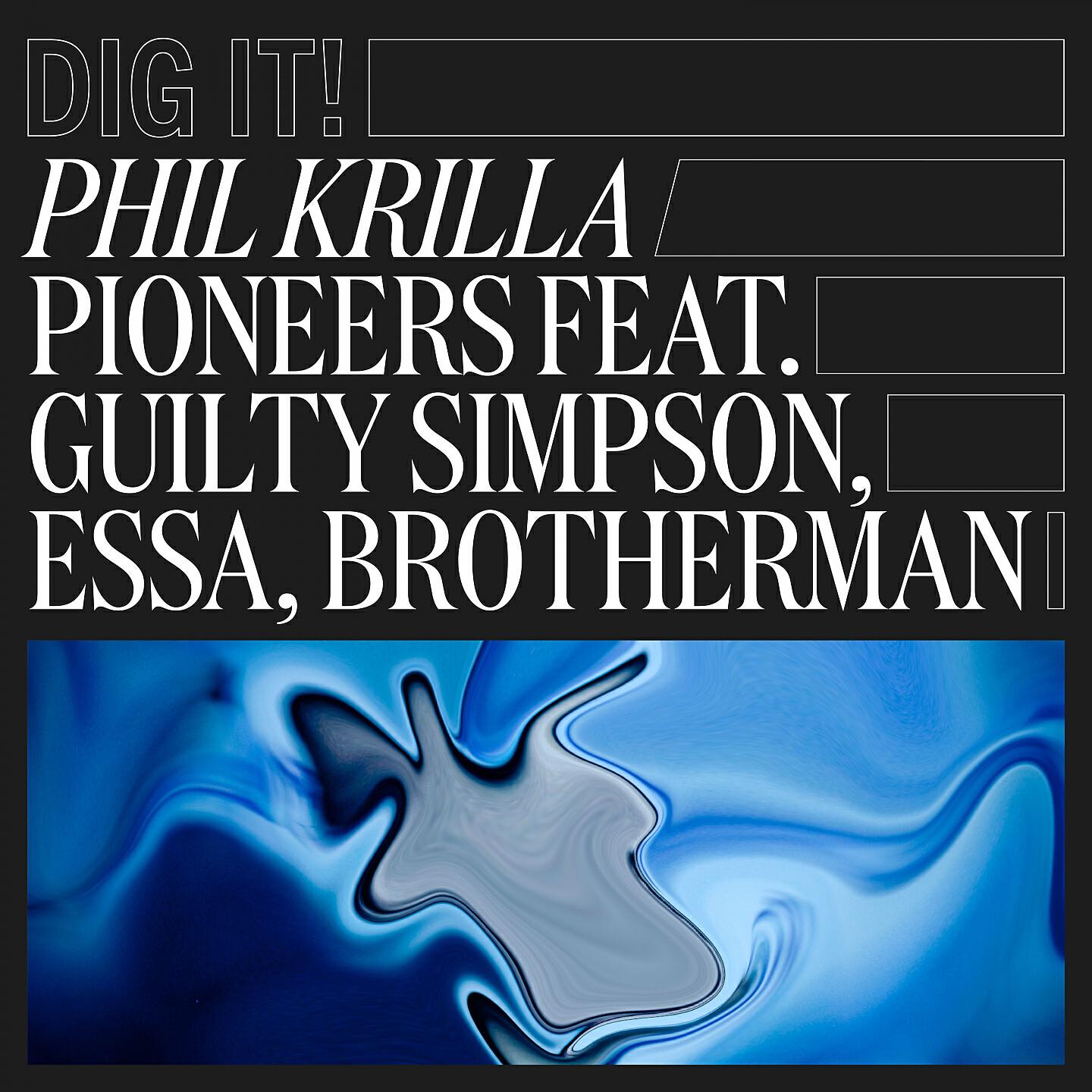 Релиз Pioneers