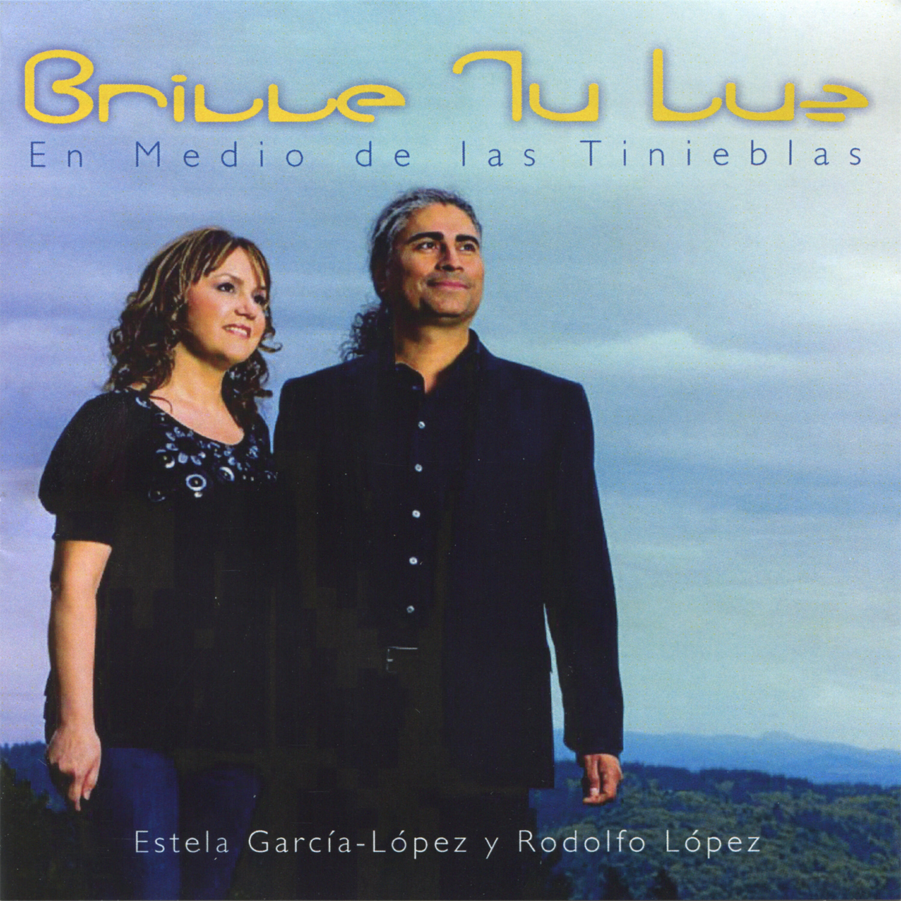 Релиз Brille Tu Luz - en Medio de las Tinieblas