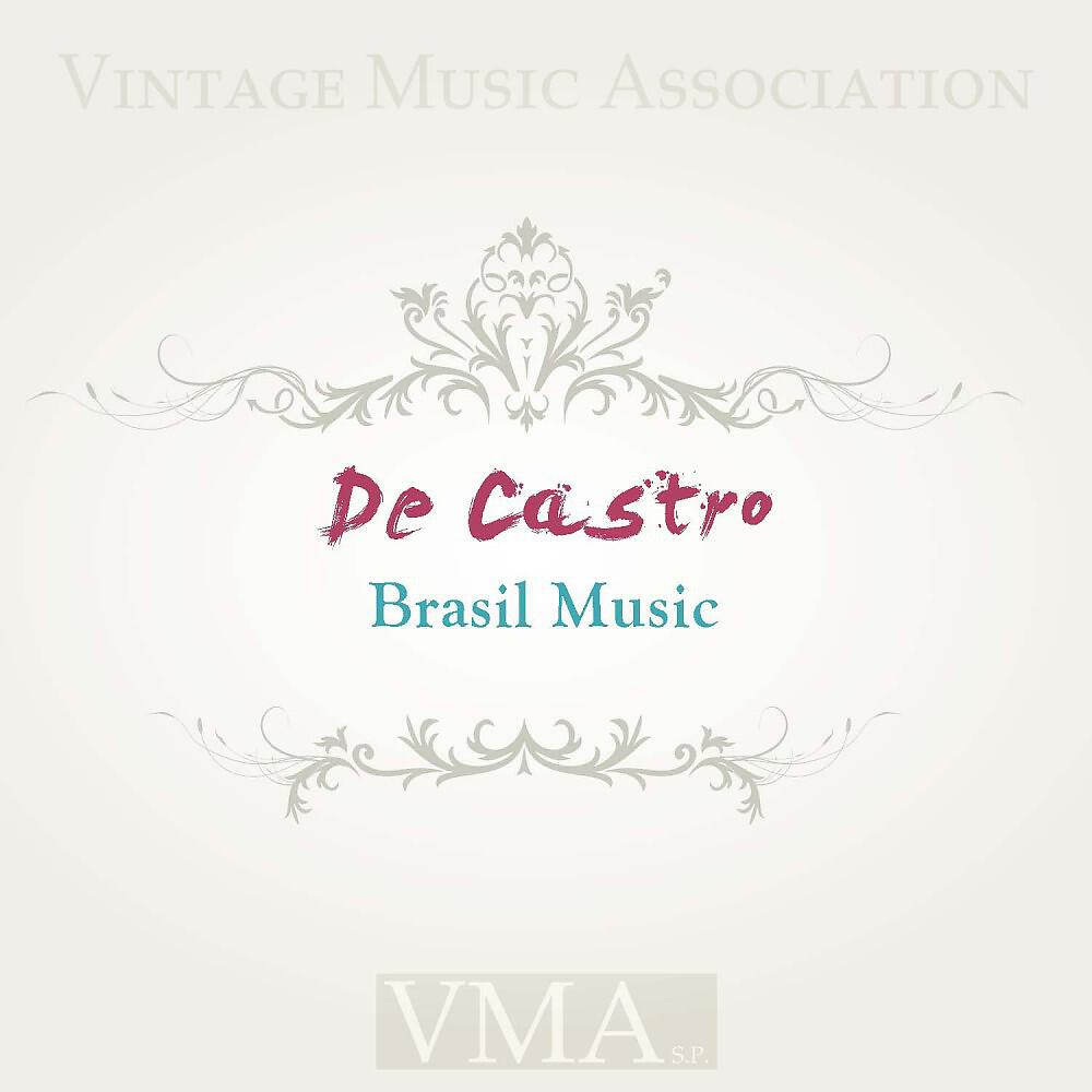 Релиз Brasil Music