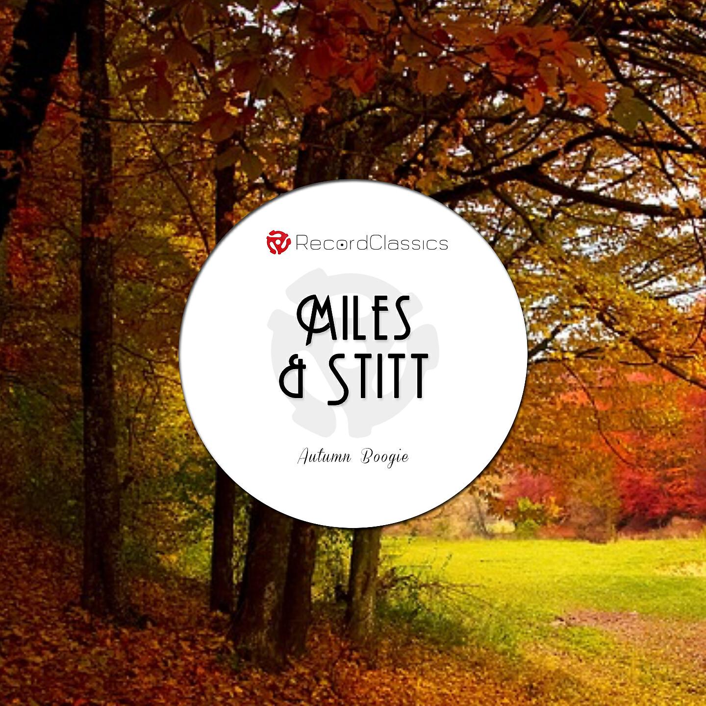 Релиз Autumn Boogie