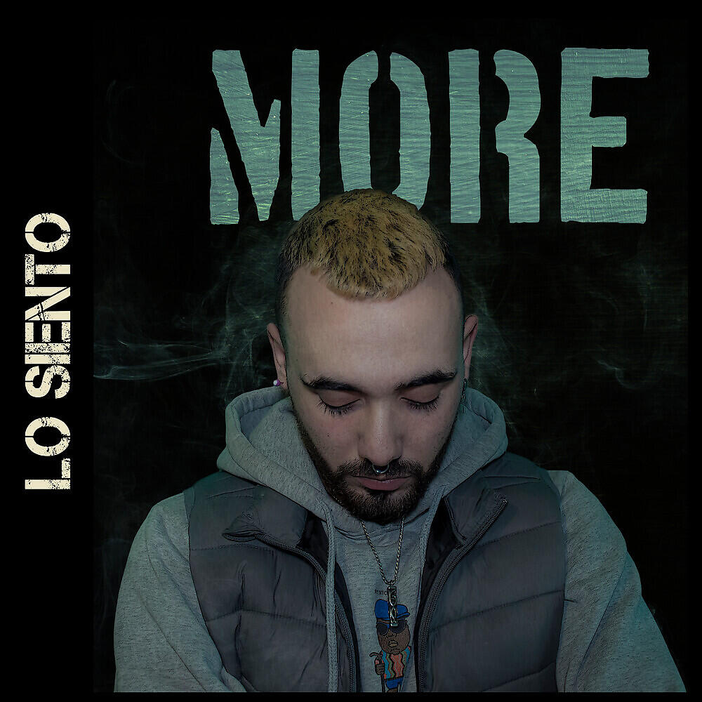 Релиз Lo siento