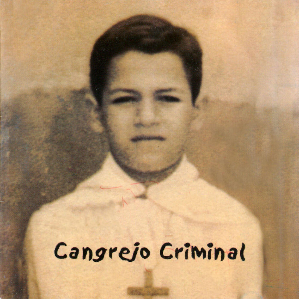 Релиз Cangrejo Criminal