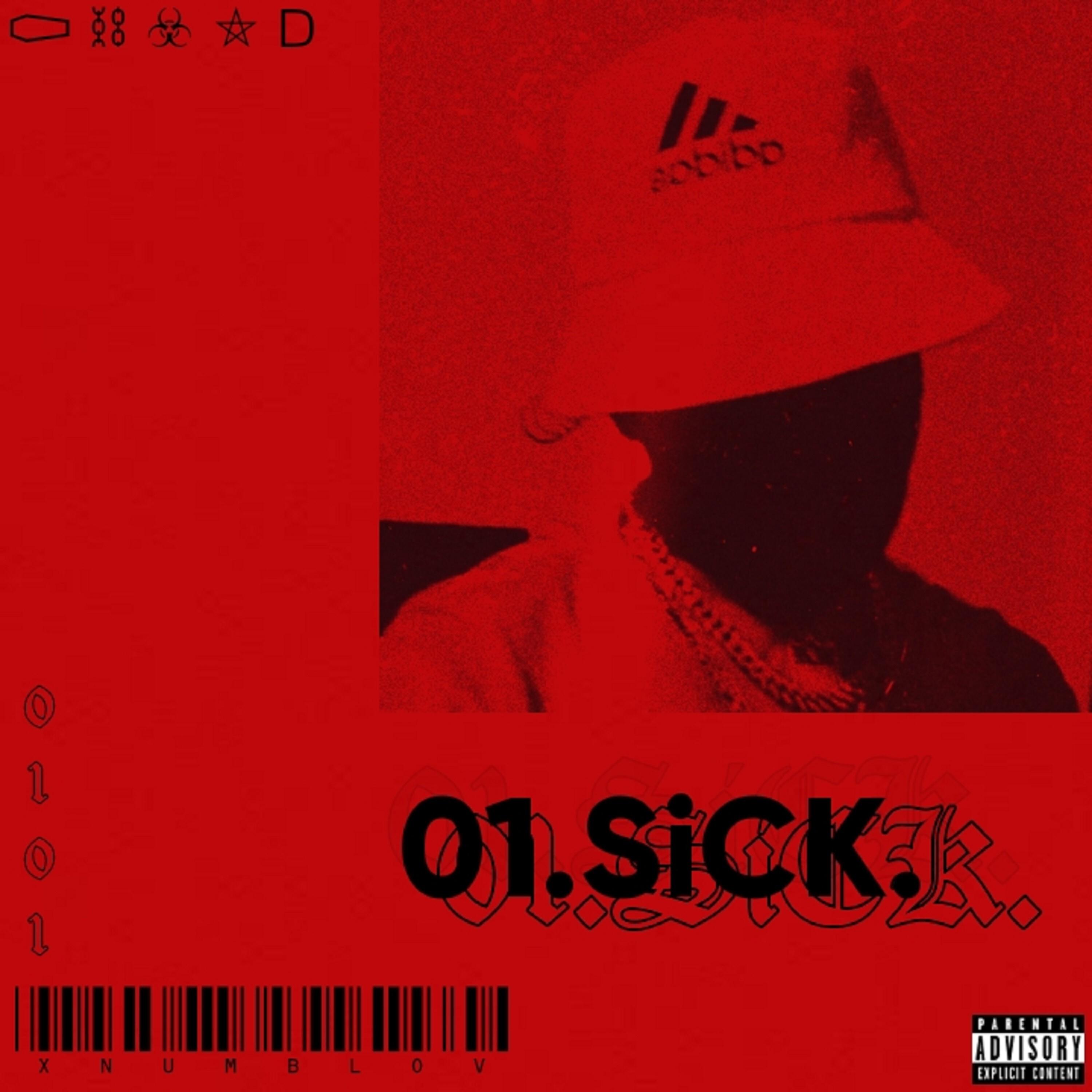 Релиз 01Sick