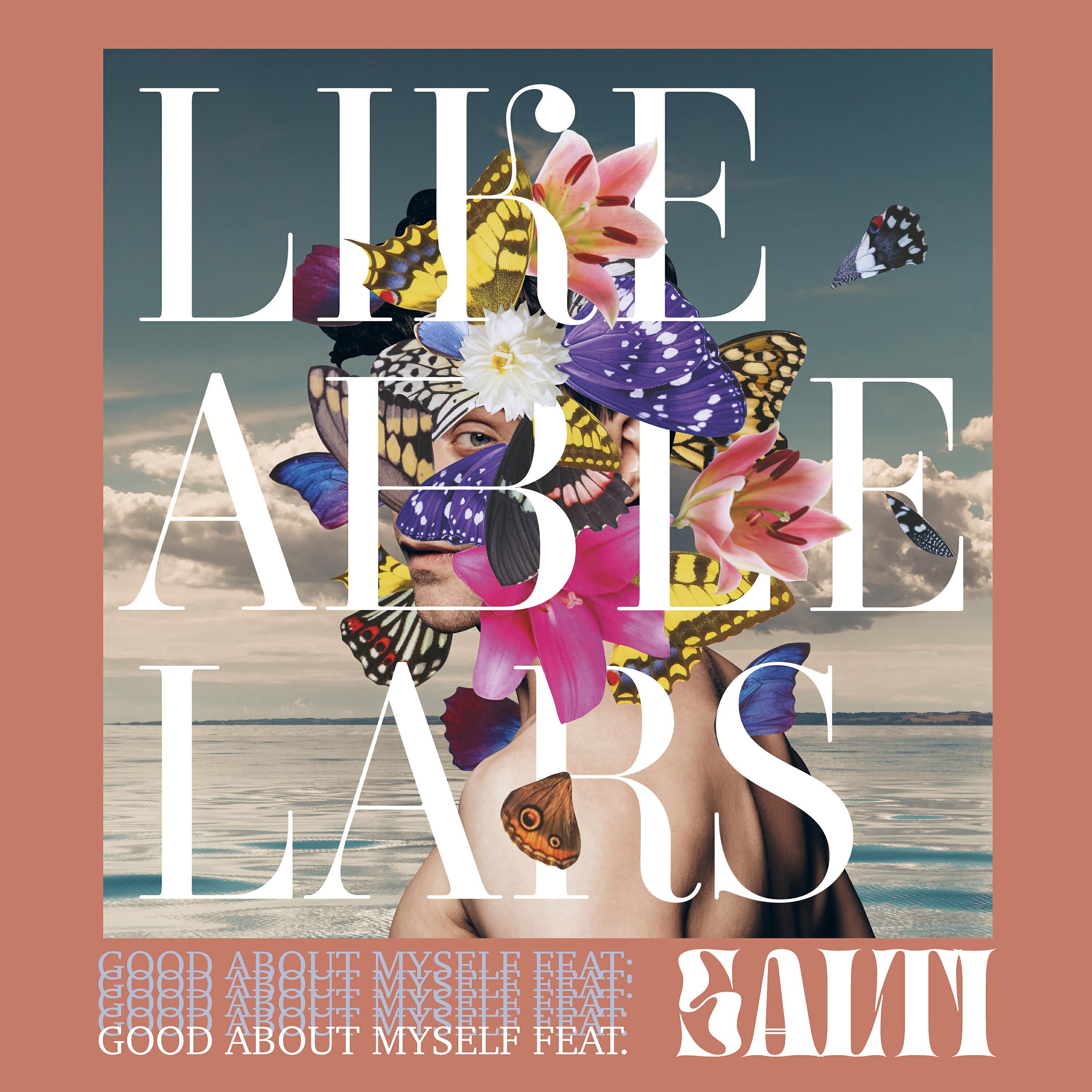 Релиз Good About Myself