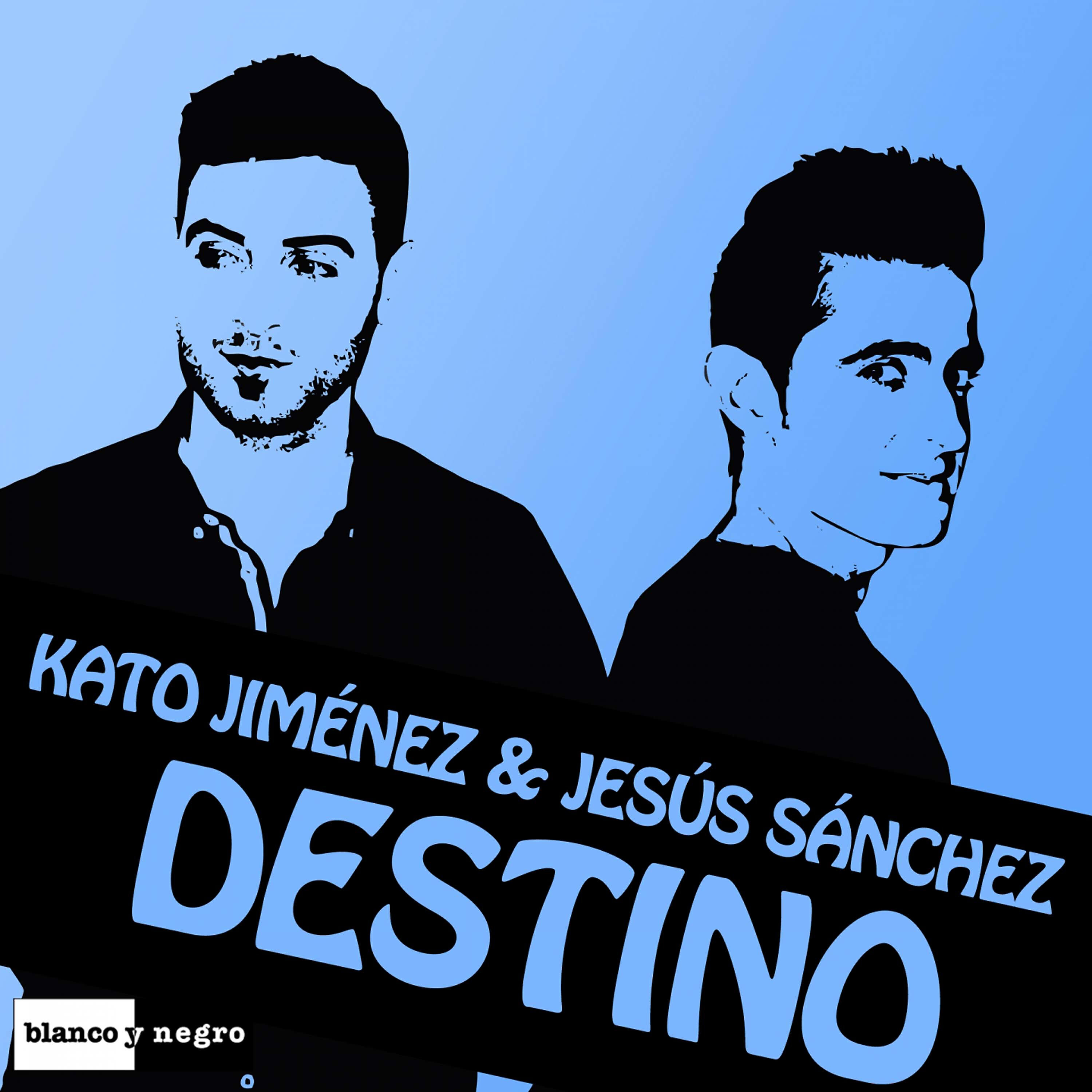 Релиз Destino