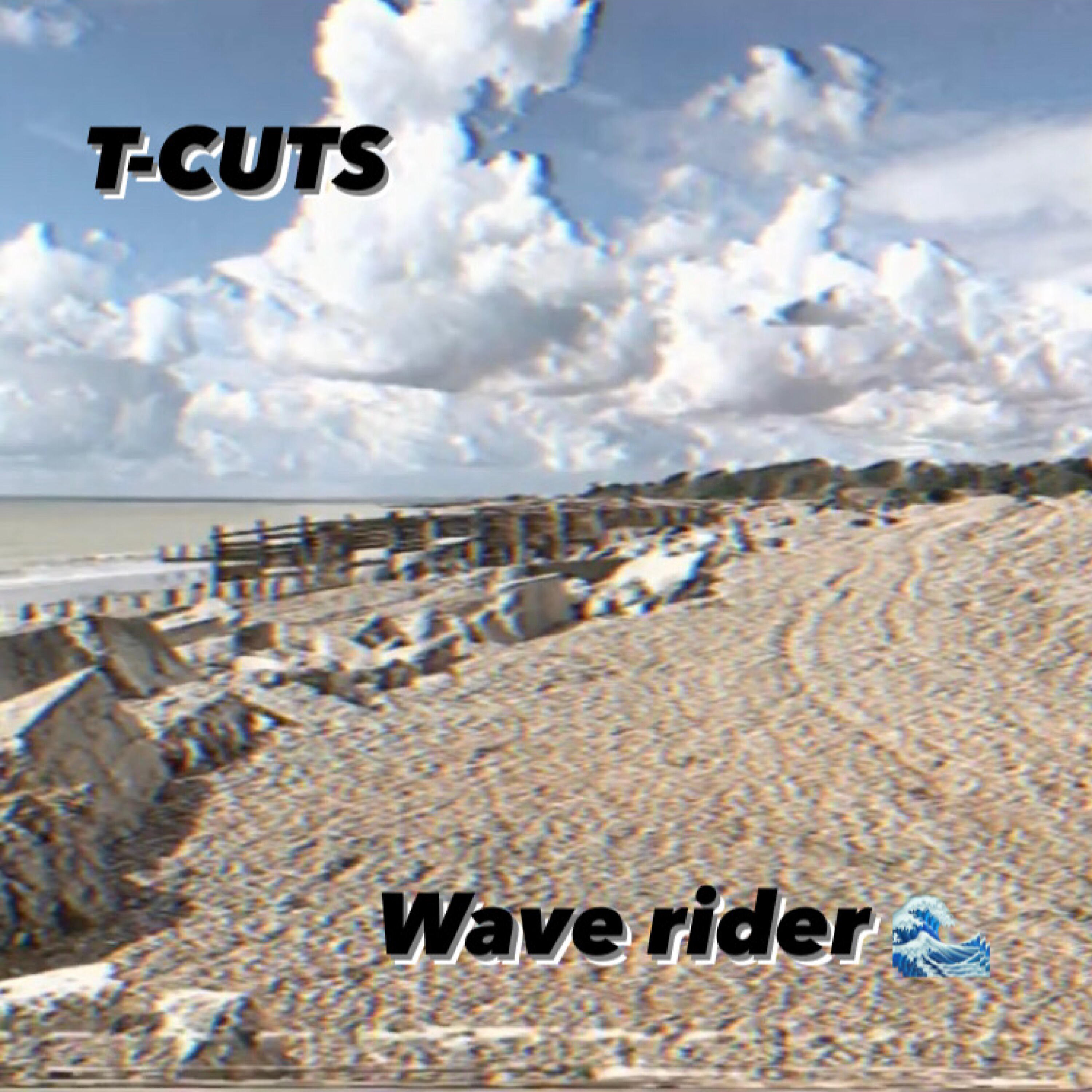Релиз Wave Rider