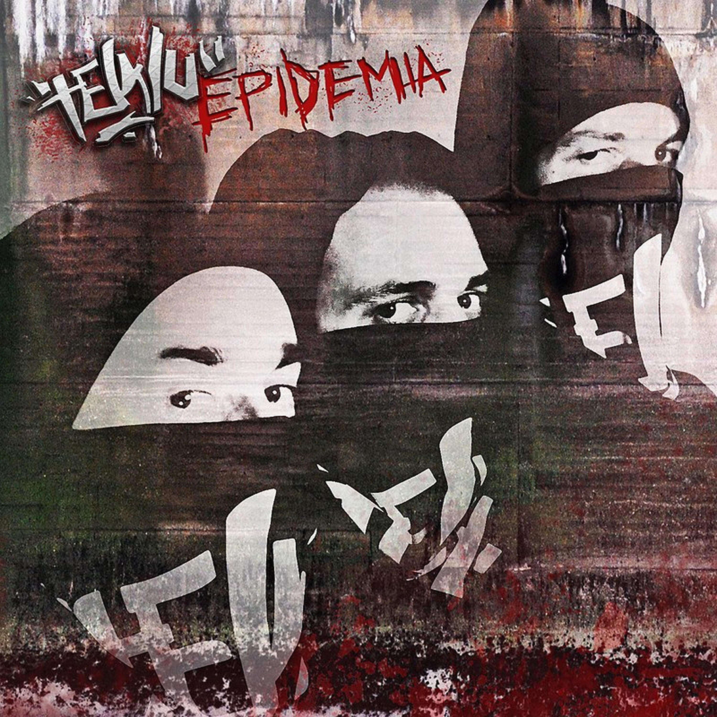 Релиз Epidemia