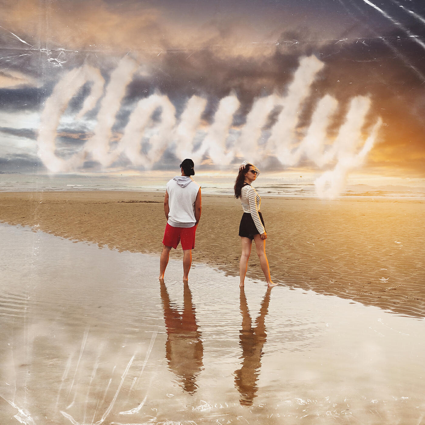 Релиз Cloudy