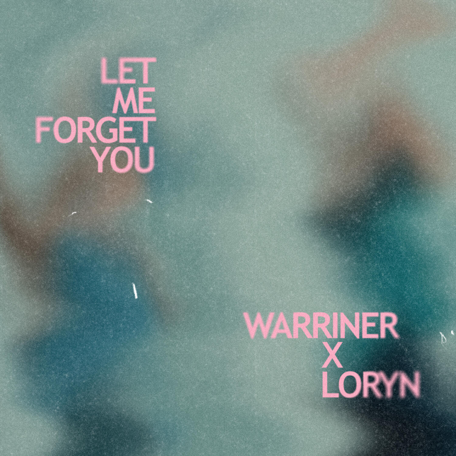 Релиз Let Me Forget You
